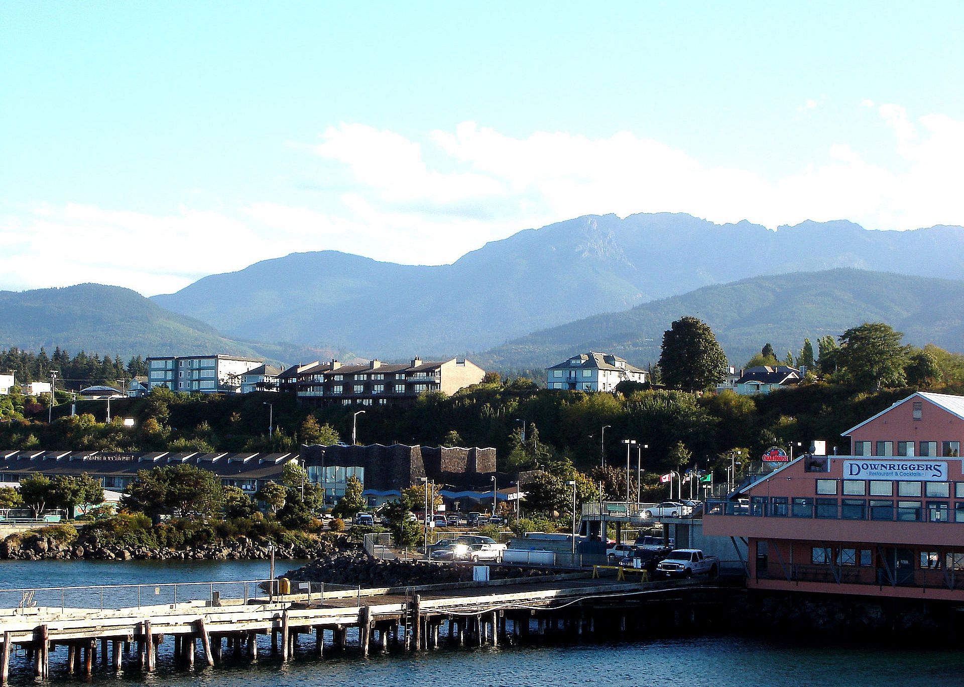 #14. Clallam County, Washington