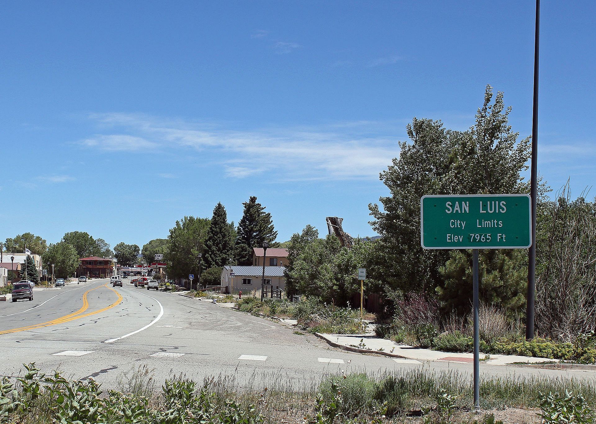 #48. Costilla County