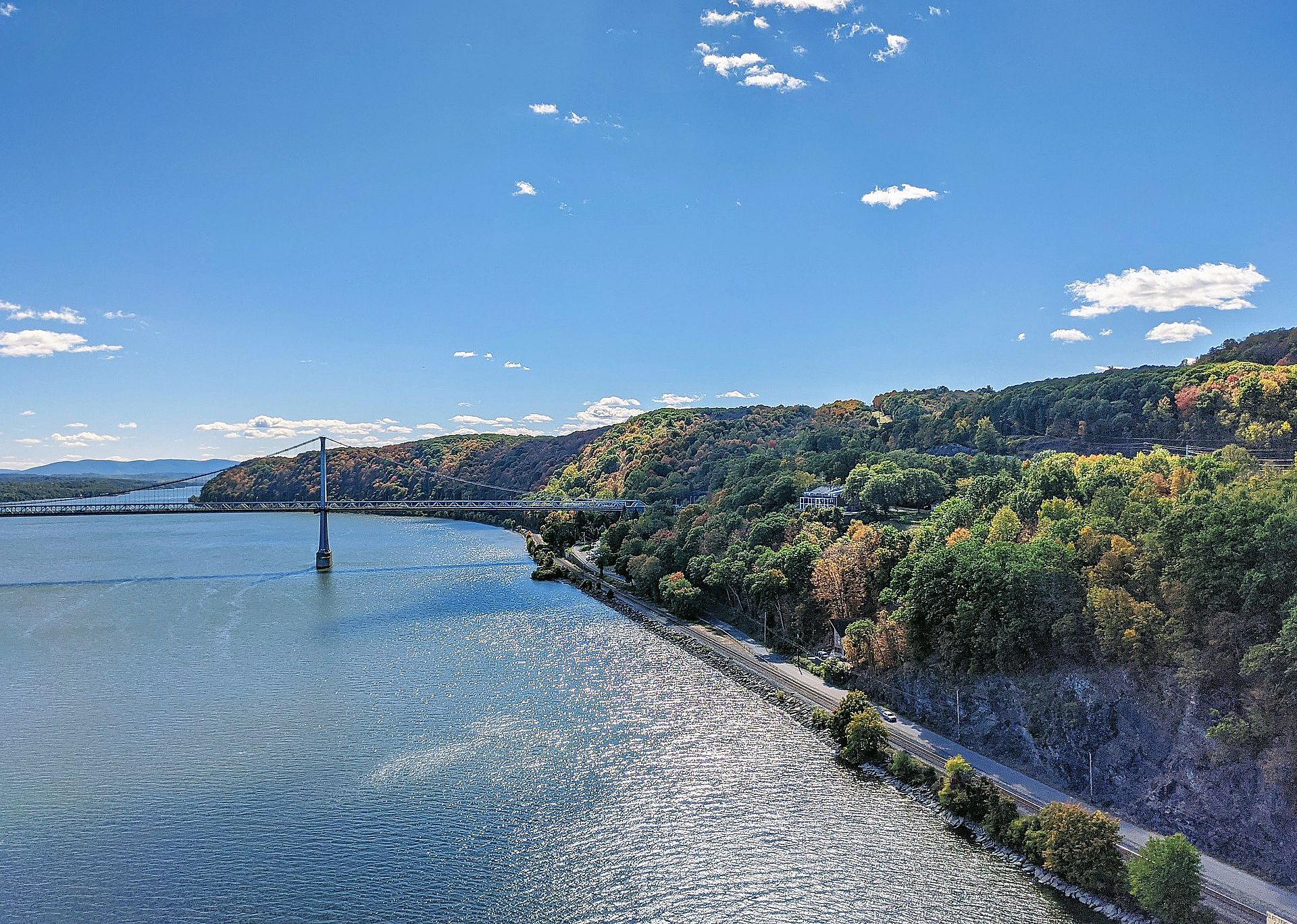 #4. Poughkeepsie-Newburgh-Middletown, NY