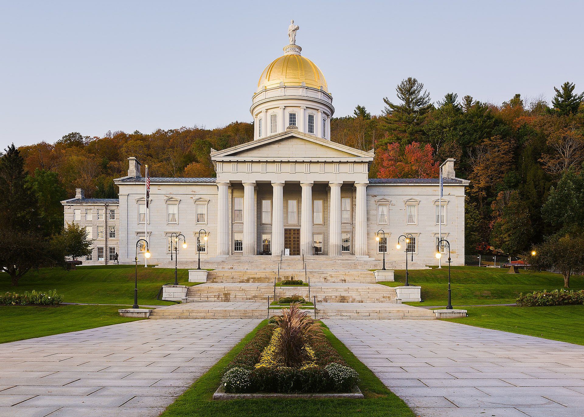 #36. Vermont