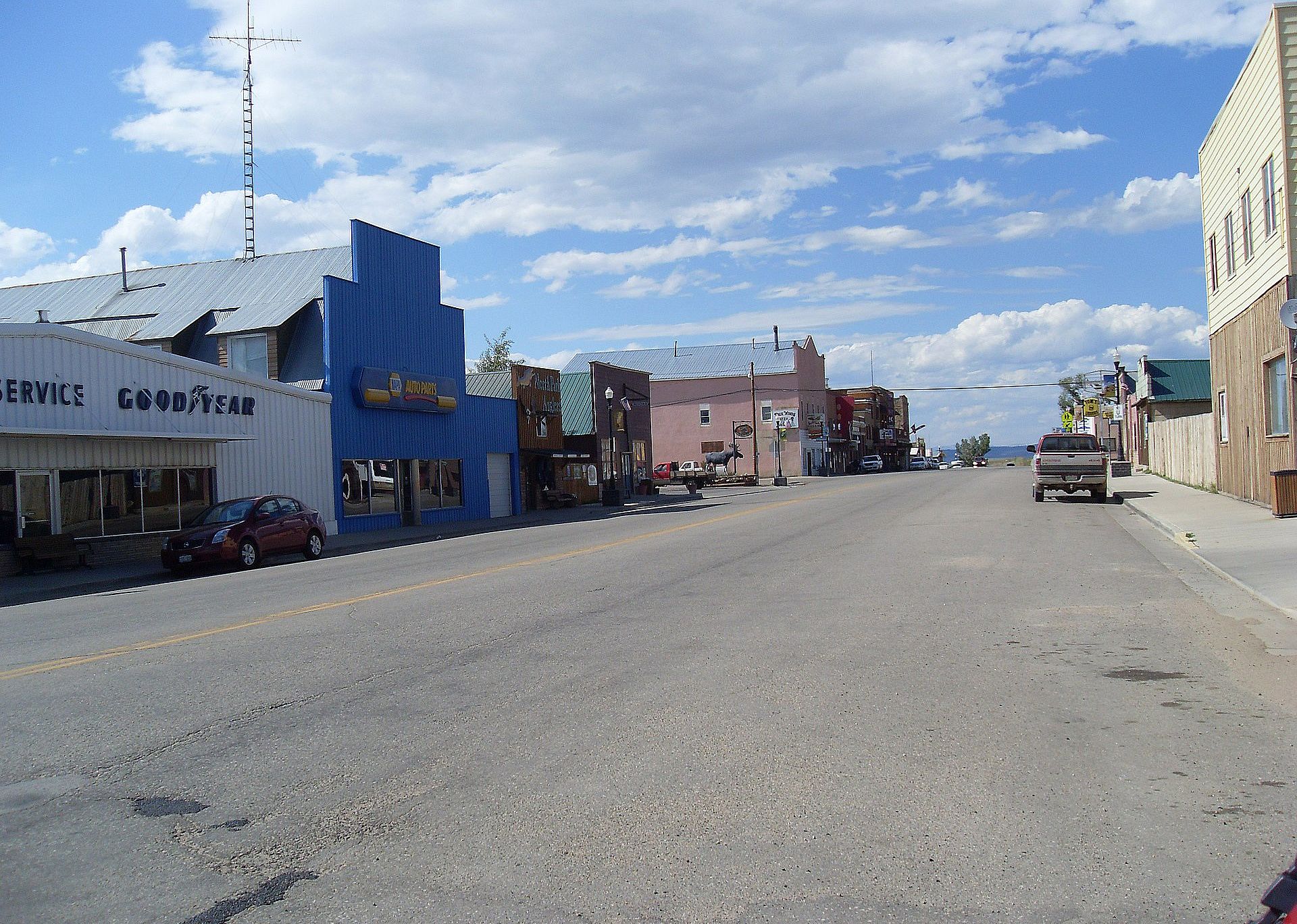 #24. Jackson County