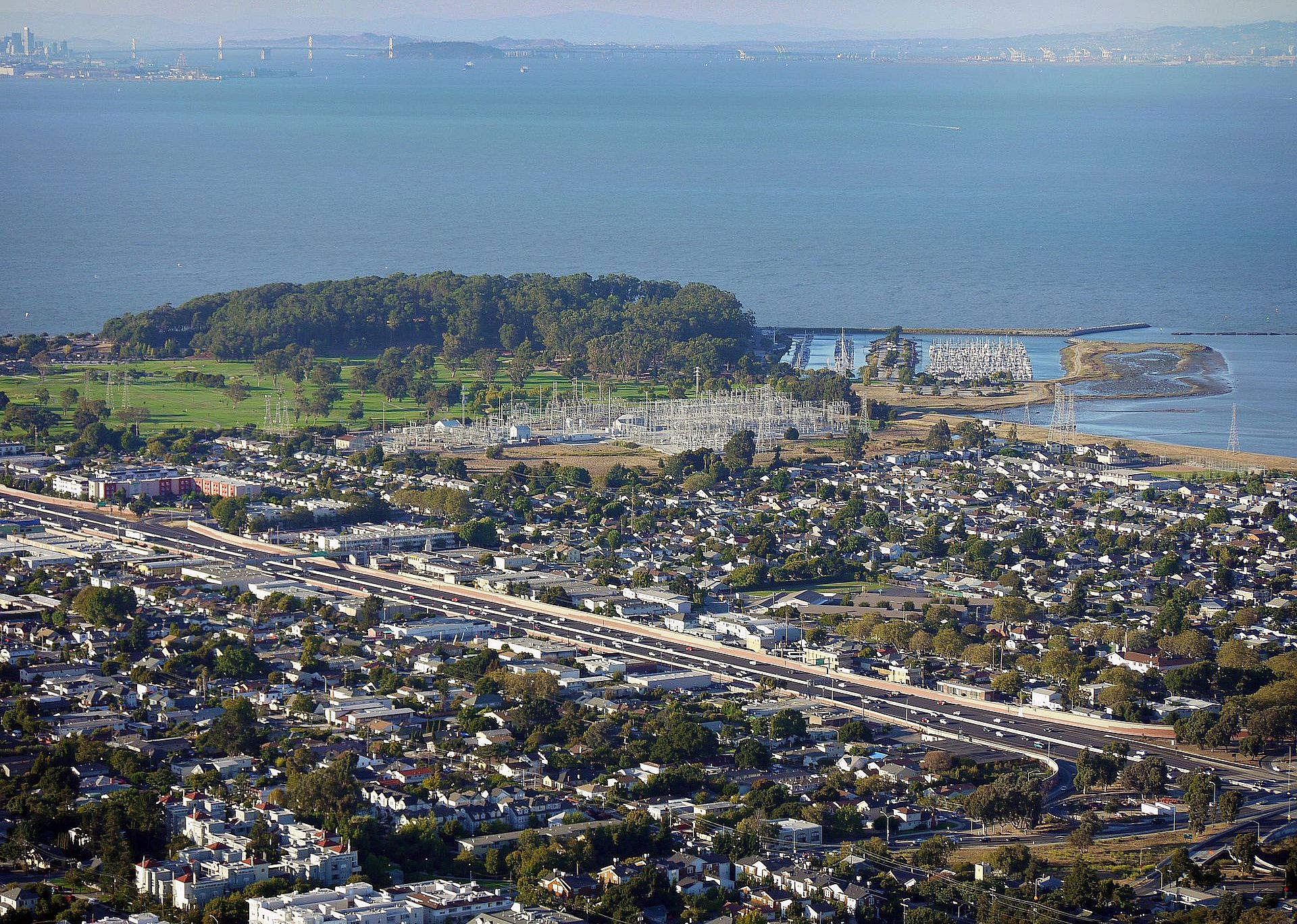#3. San Mateo County