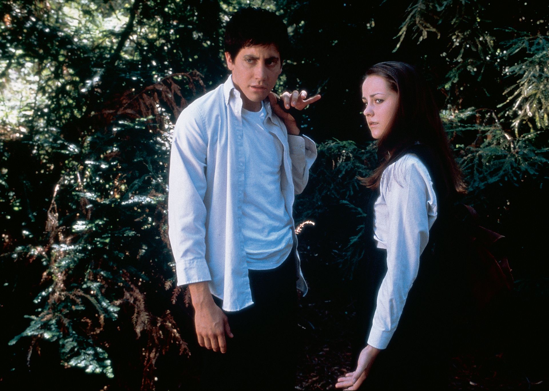 Donnie Darko (2001)