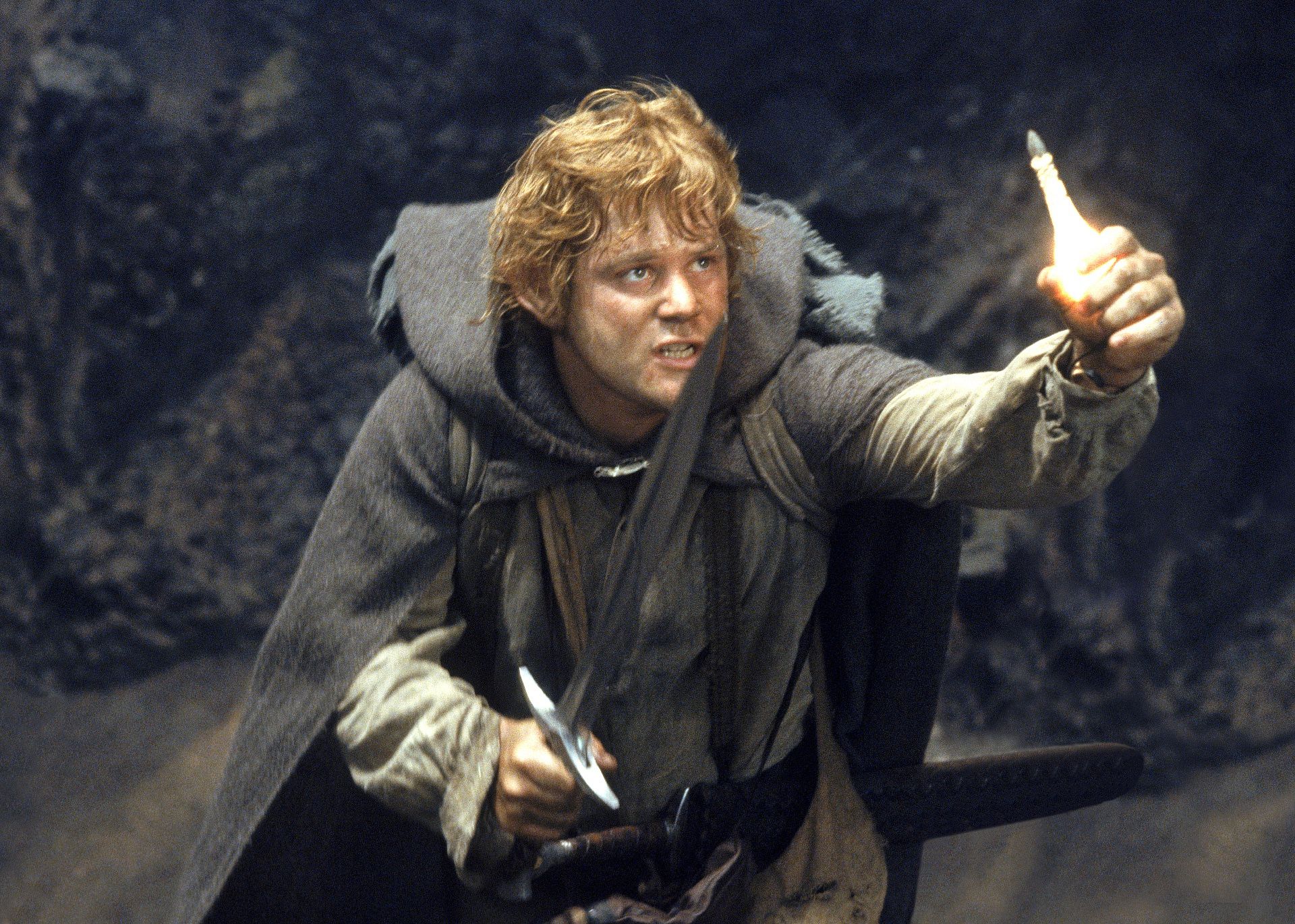 #1. The Lord of the Rings: The Return of the King (2003)
