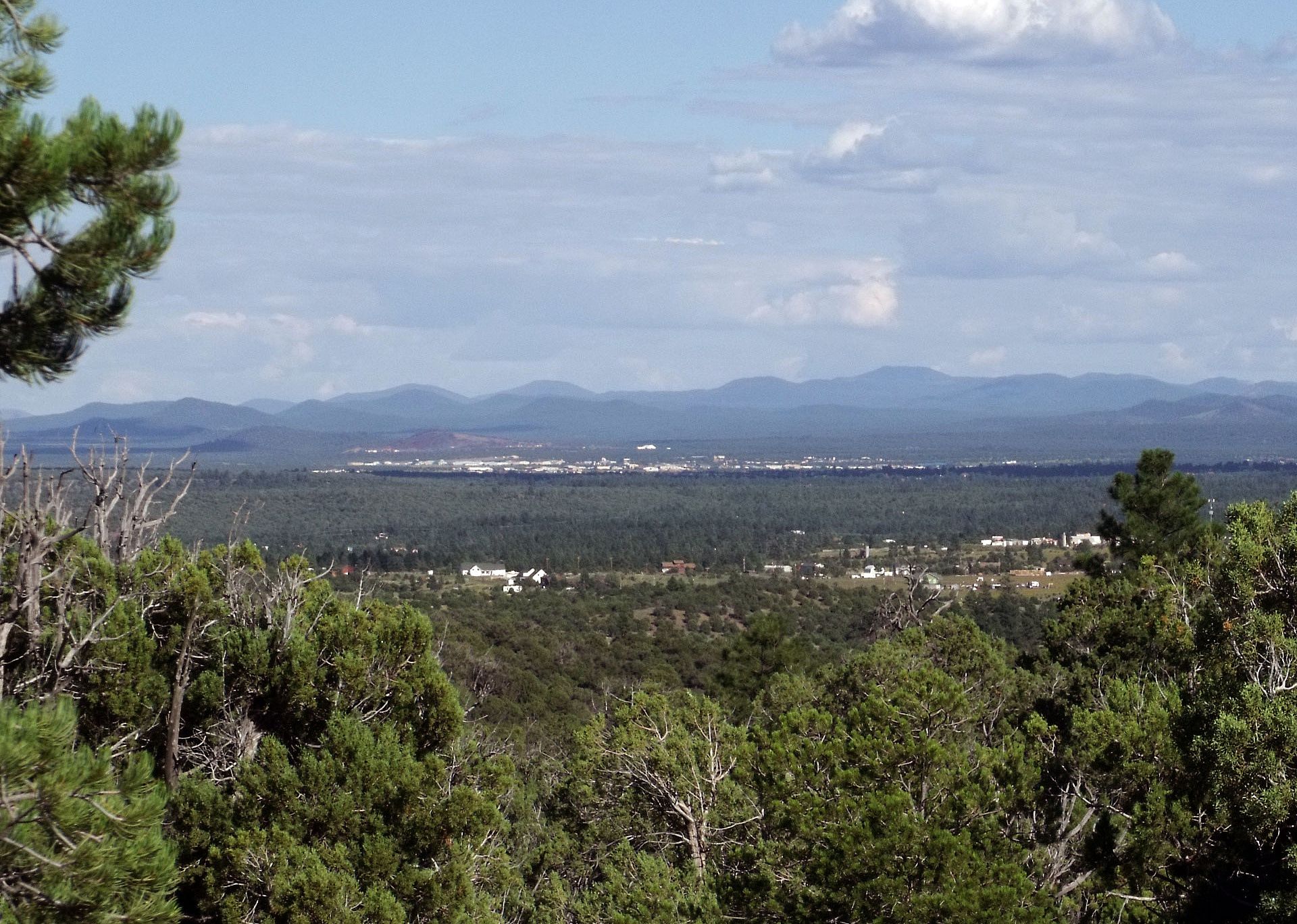 #12. Navajo County