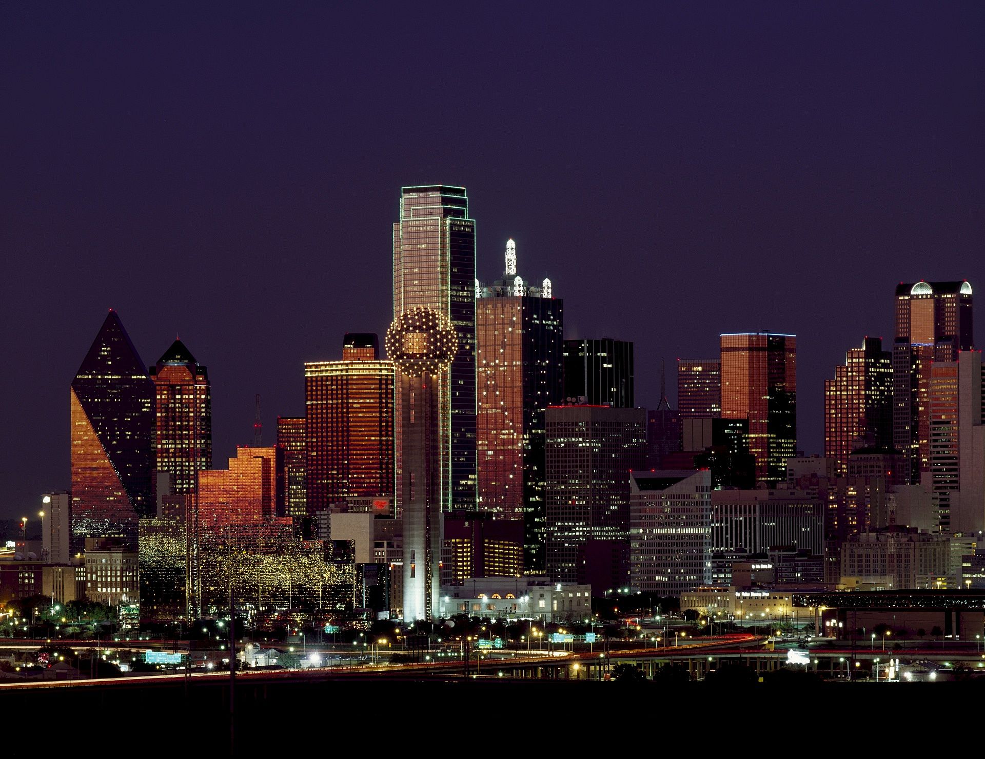 #7. Dallas, TX