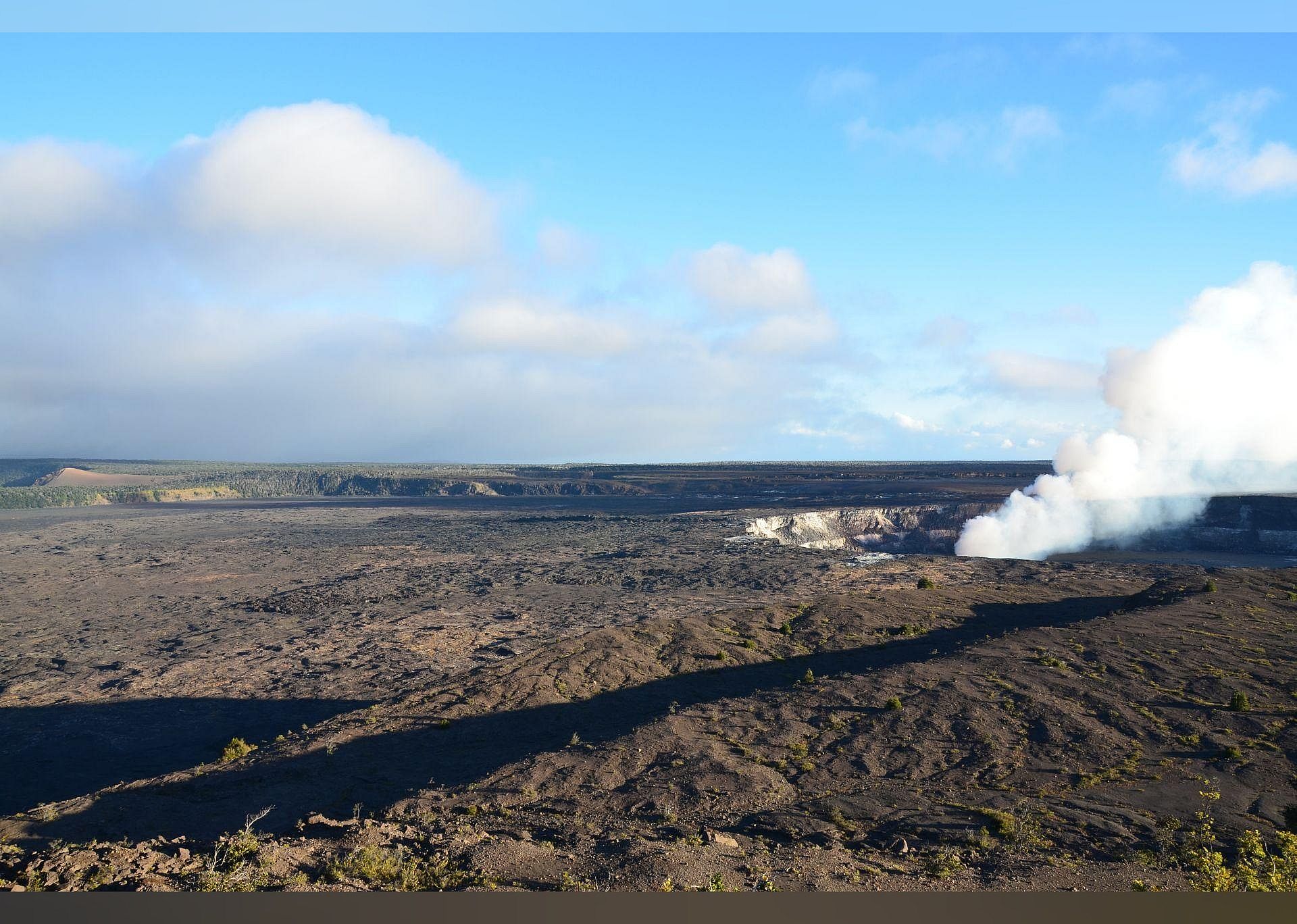 #23. Crater Rim Drive