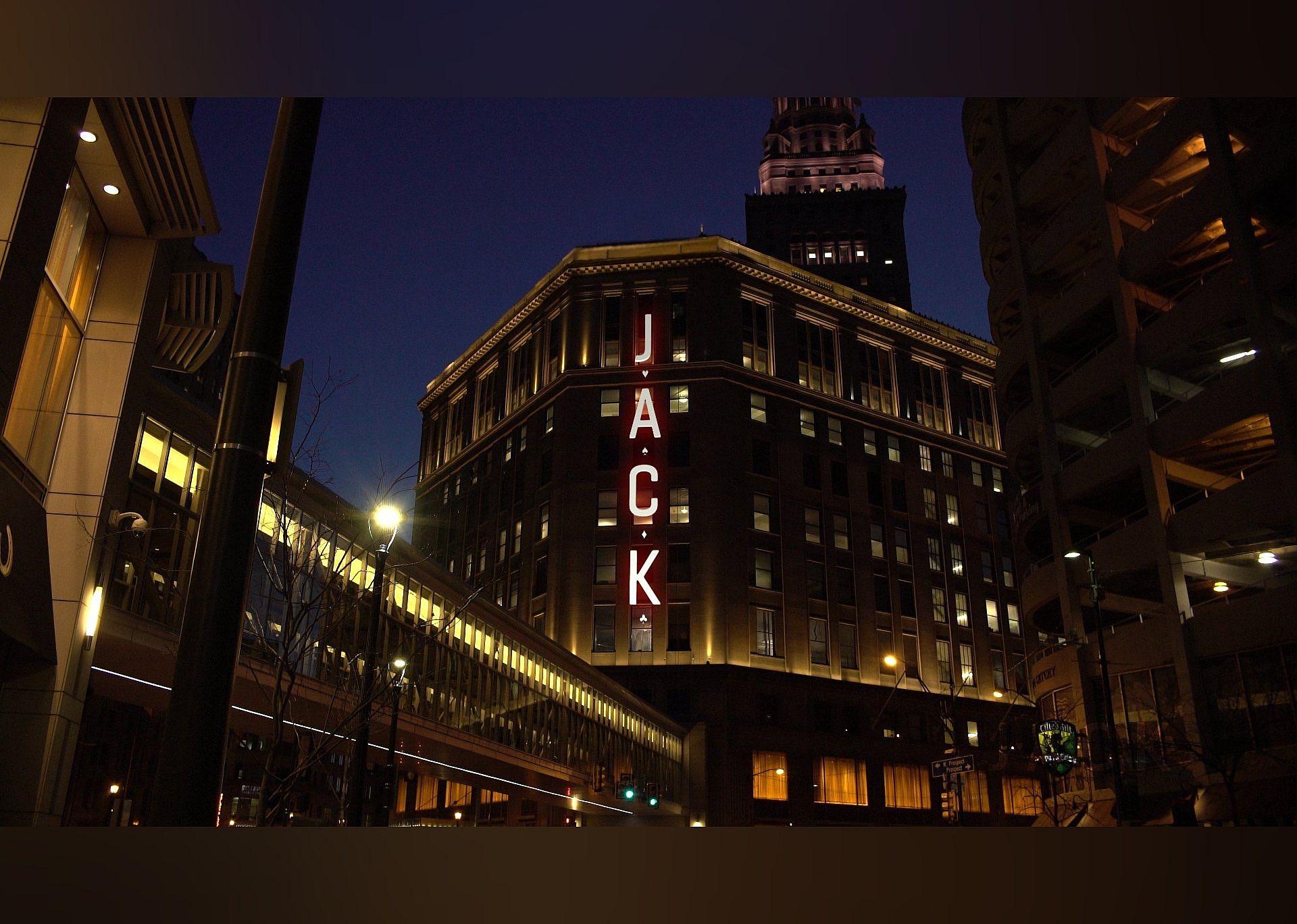 #15. JACK Cleveland Casino