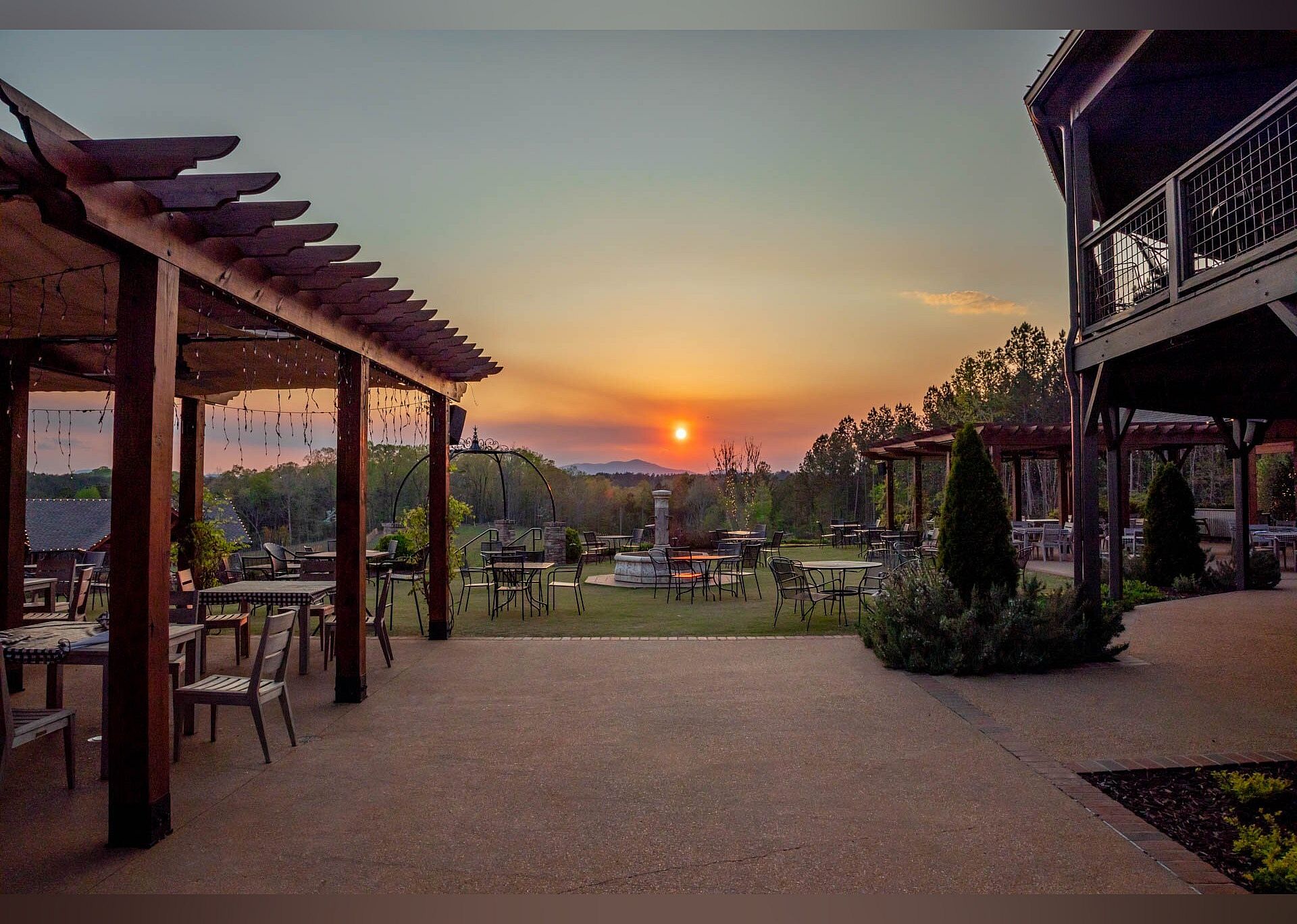 #15. Mountain Brook Vineyards