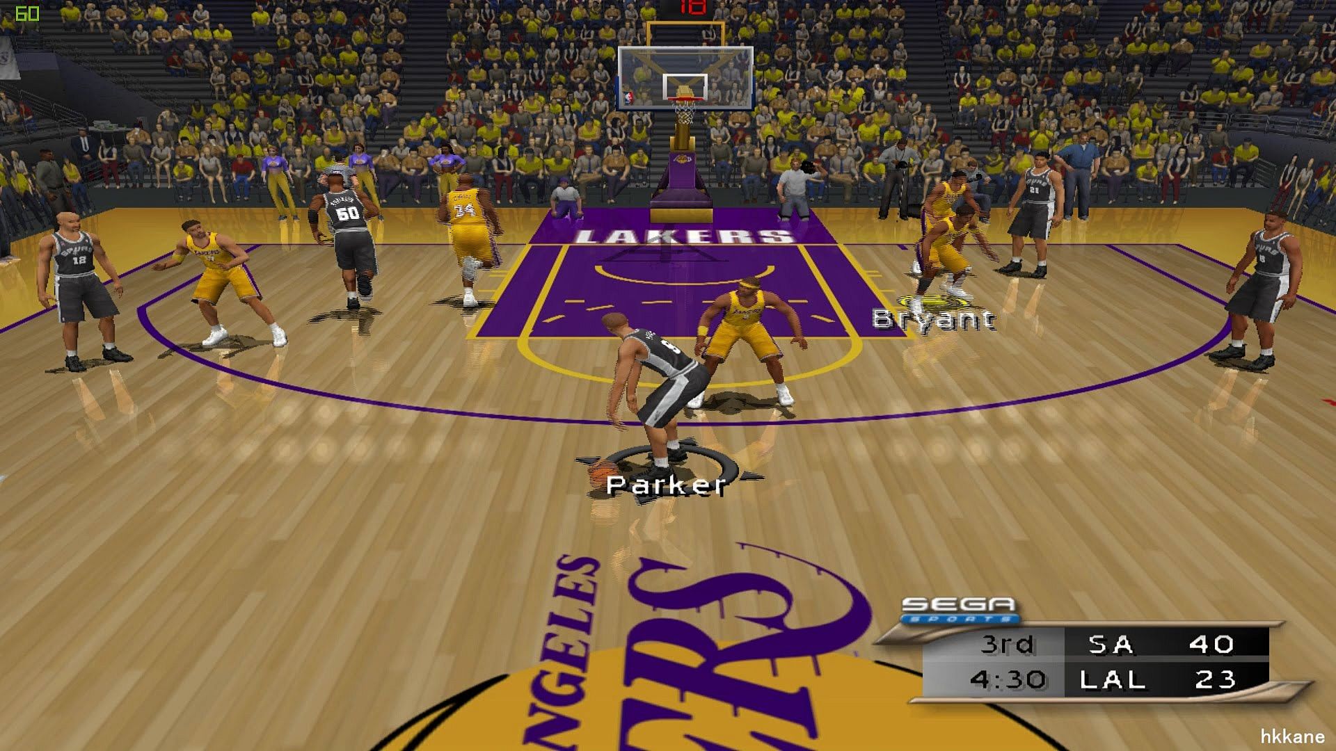 #87. NBA 2K2