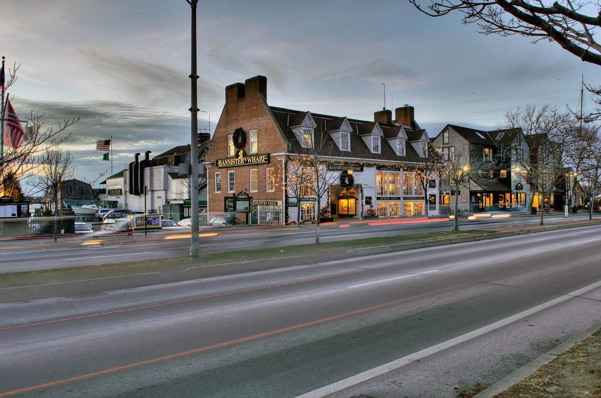 #2. Rhode Island