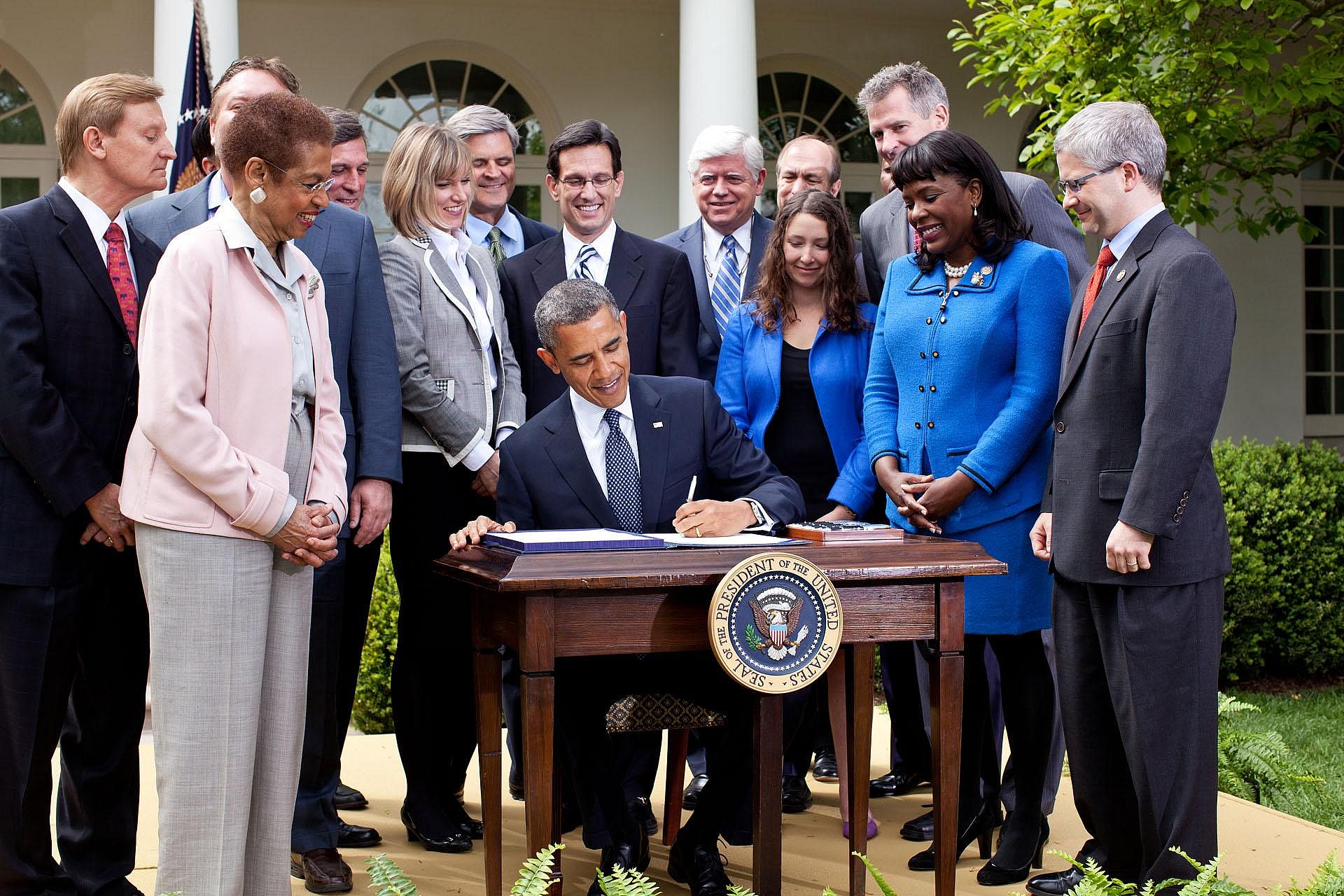 2012: JOBS Act