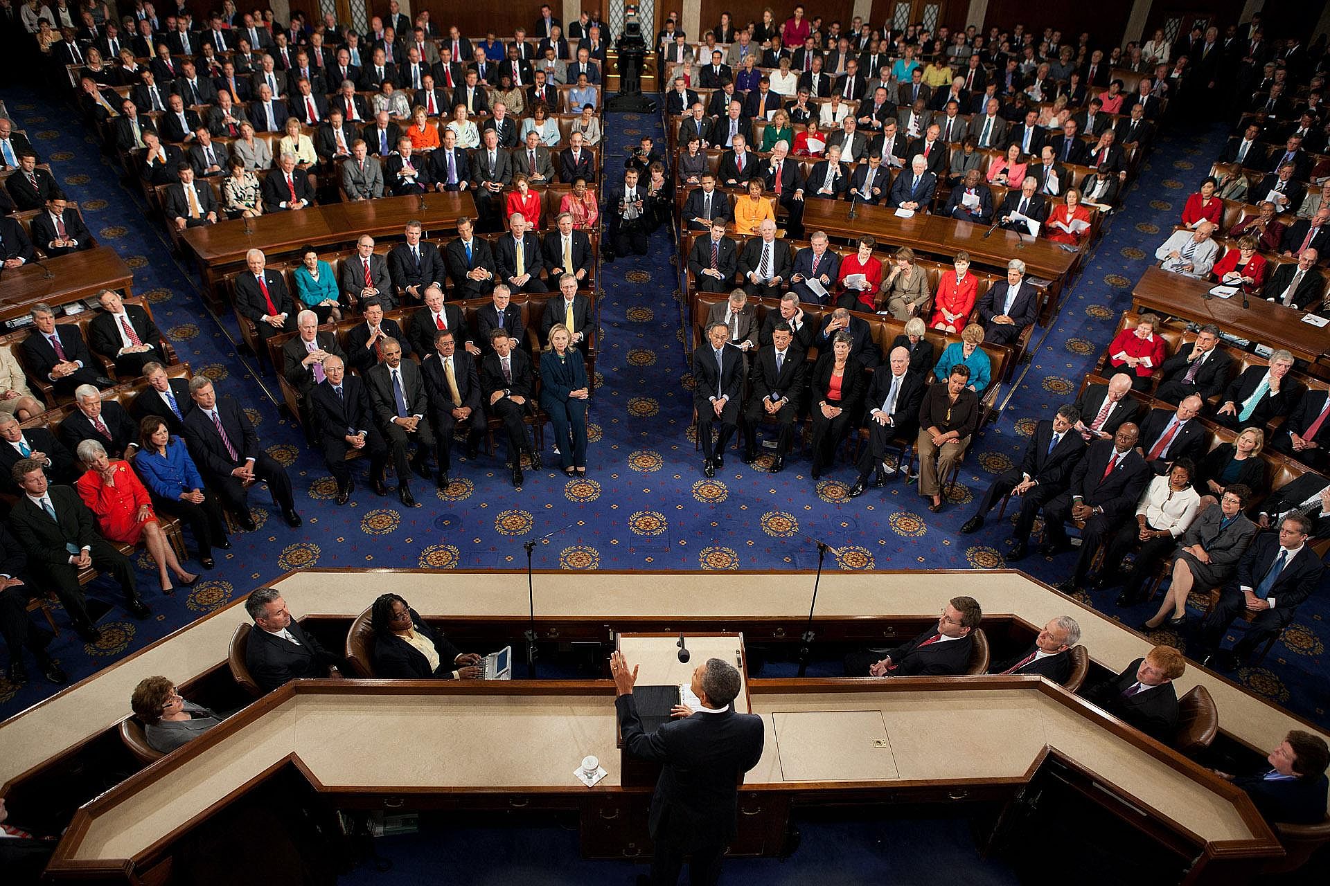 Amendment X: Rights reserved to states or people