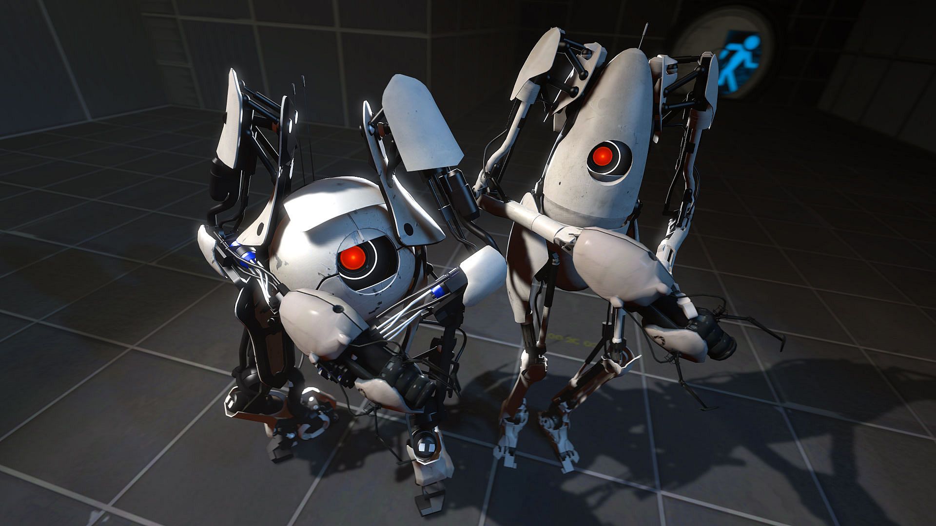 #11. Portal 2
