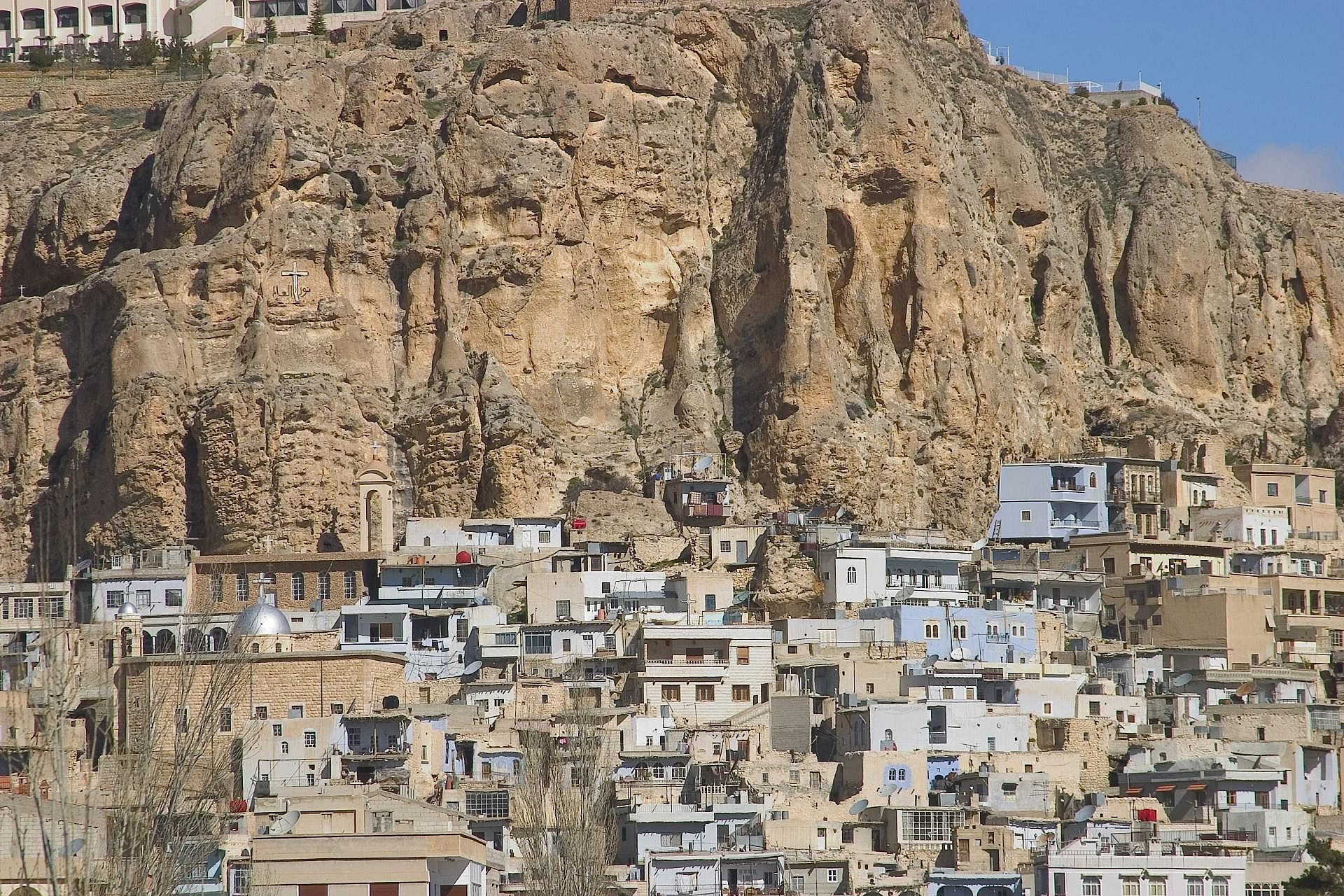 #40. Syrian Arab Republic