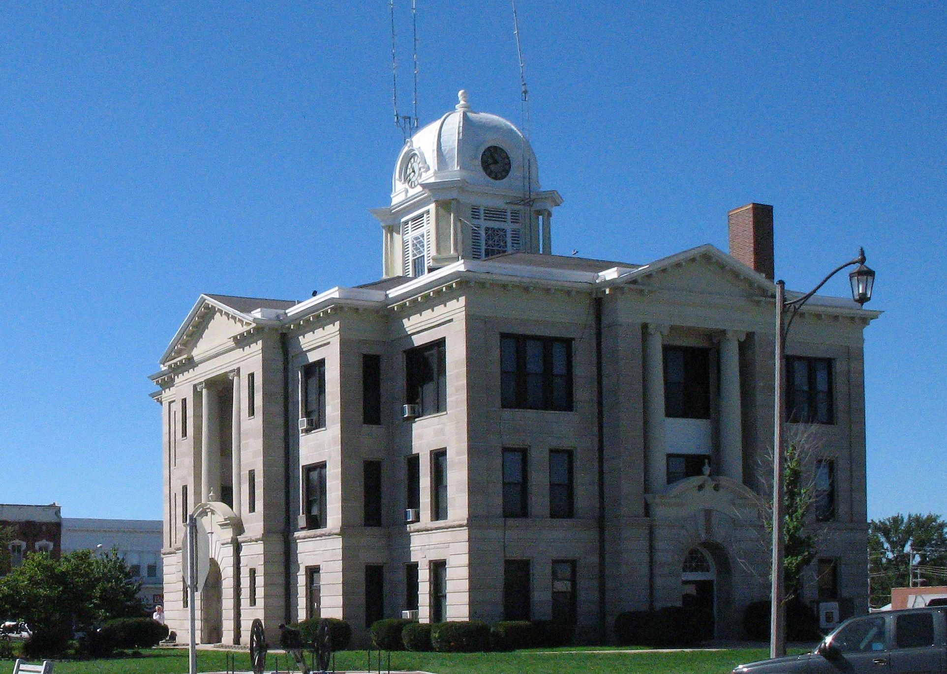 #37. Daviess County
