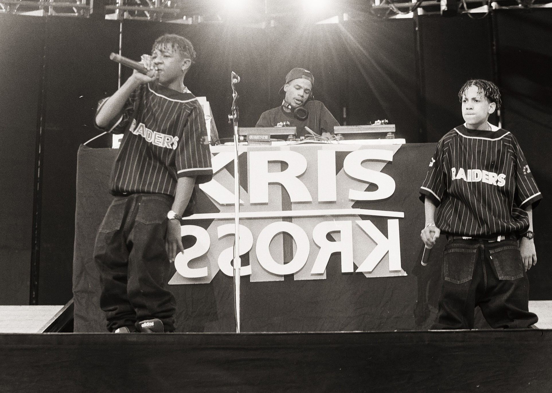 Kiddie rap