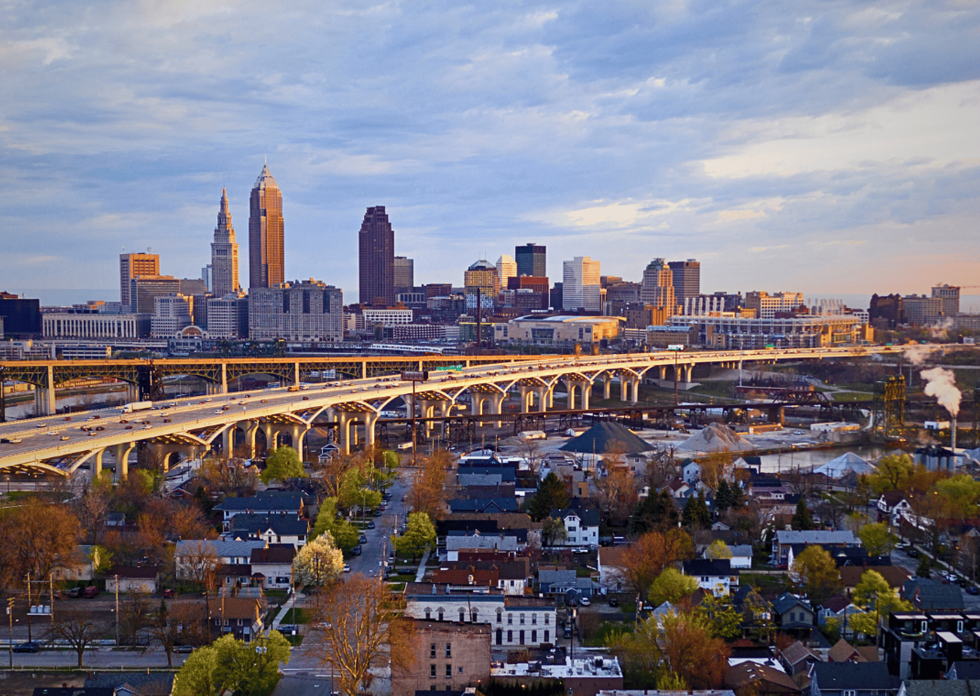 Cleveland, Ohio
