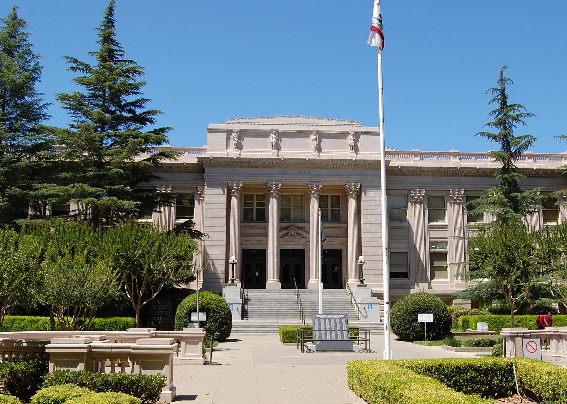 #7. Yolo County