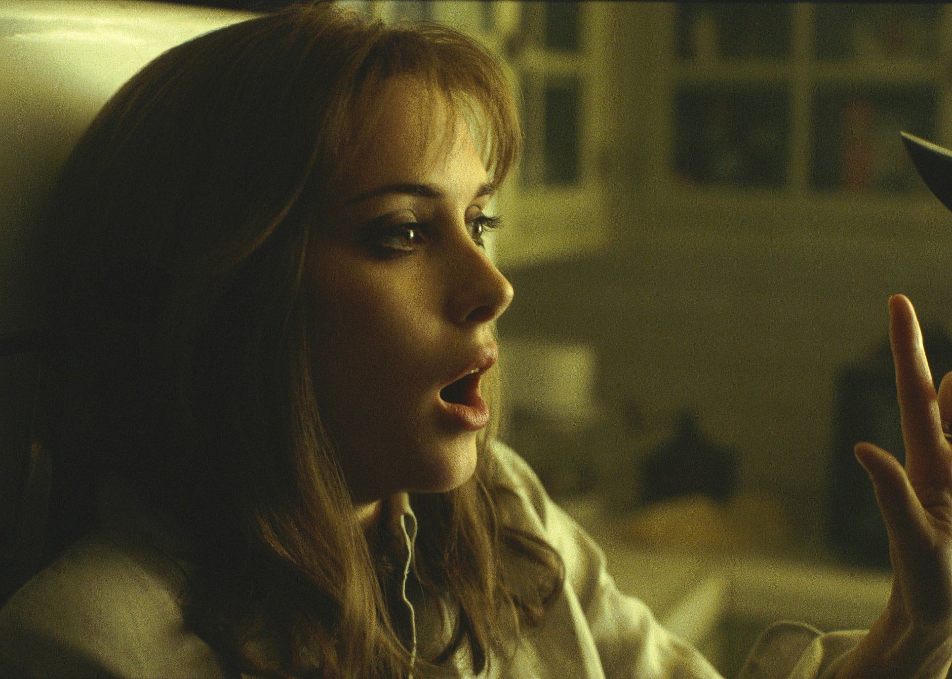 #35. Lost Souls (2000)