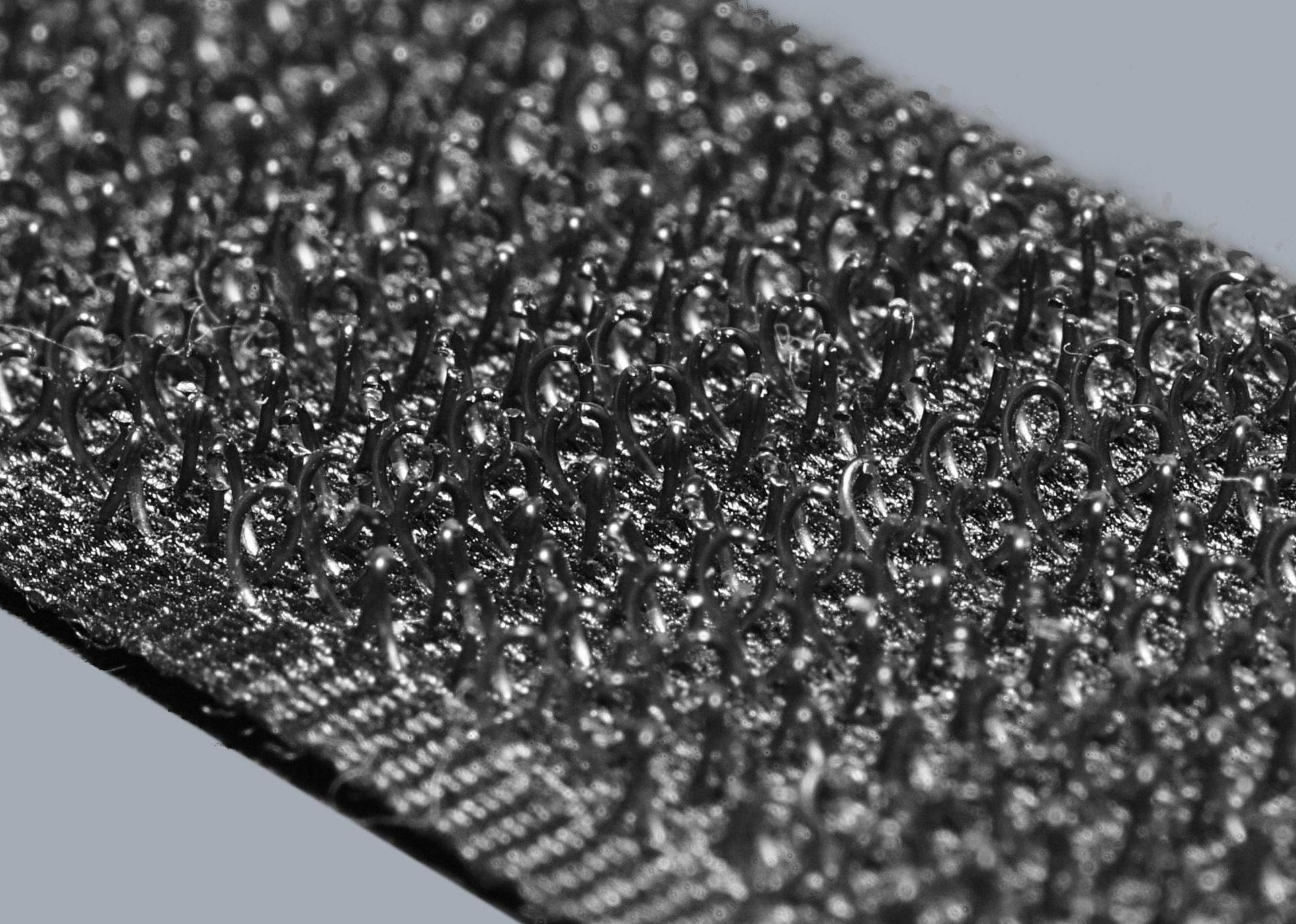 1955: Velcro