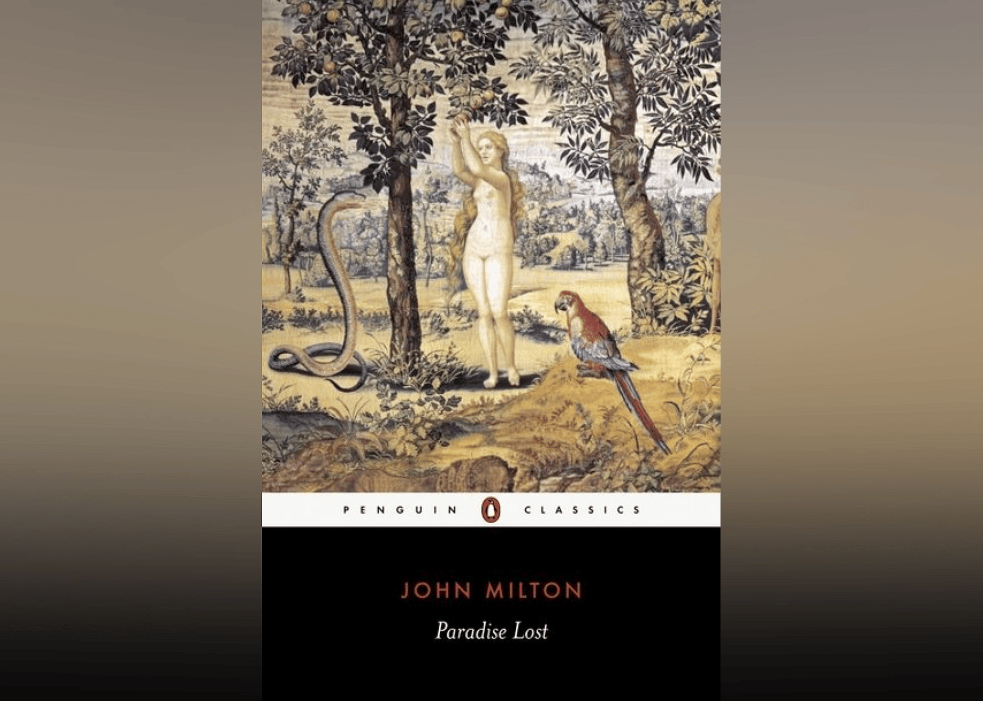 Paradise Lost