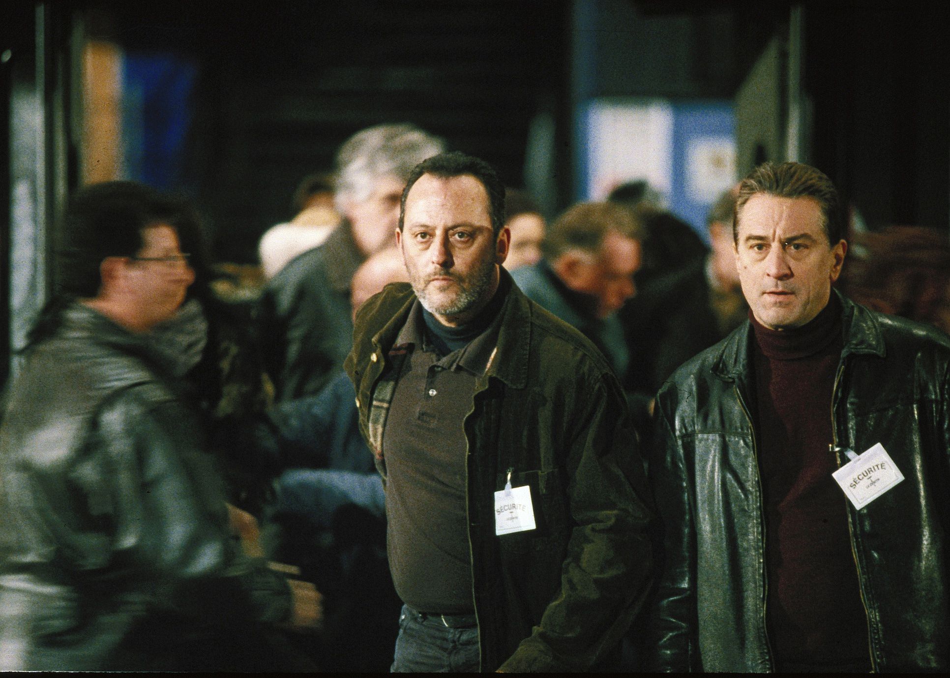 Ronin (1998)