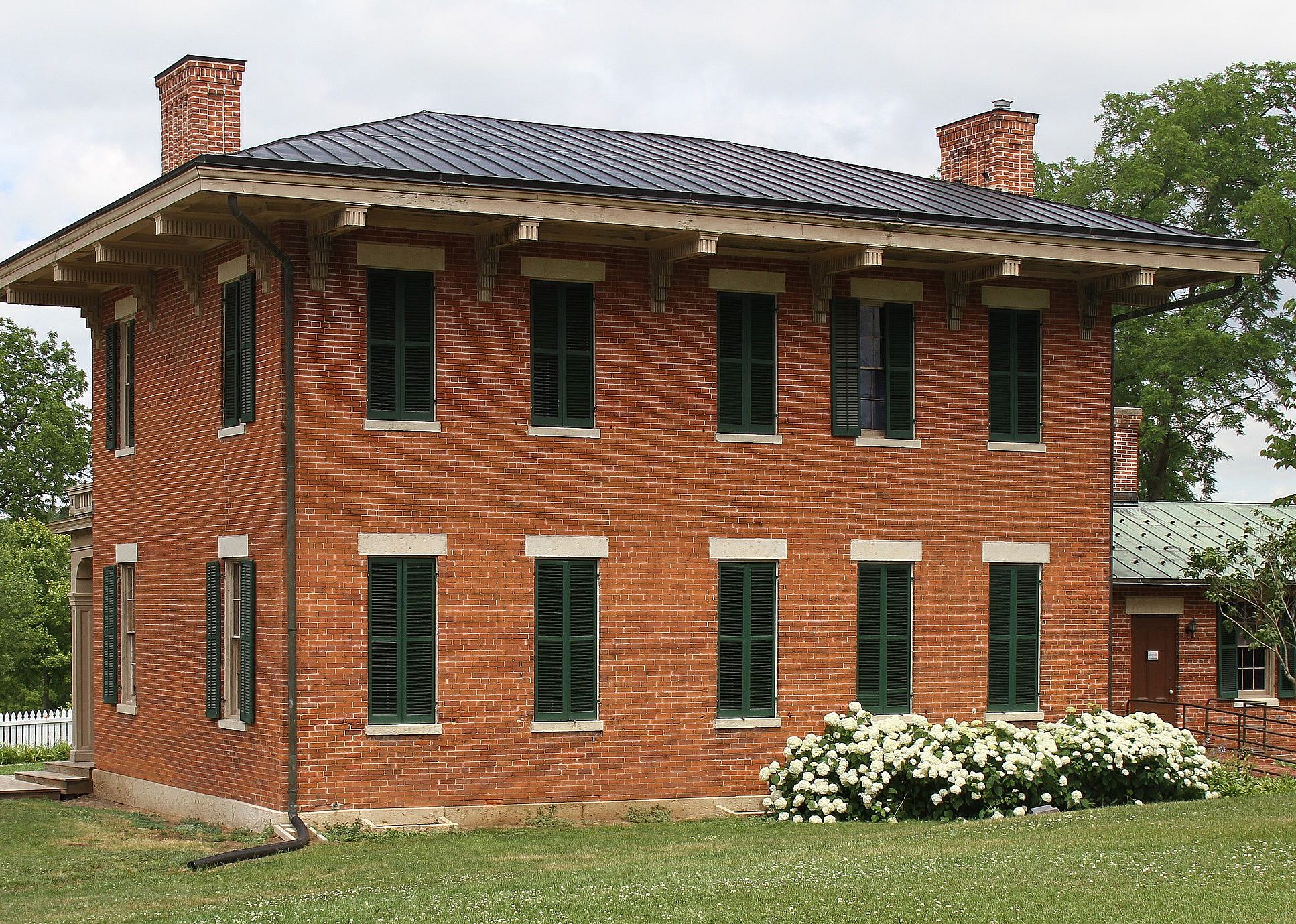 #10. Illinois