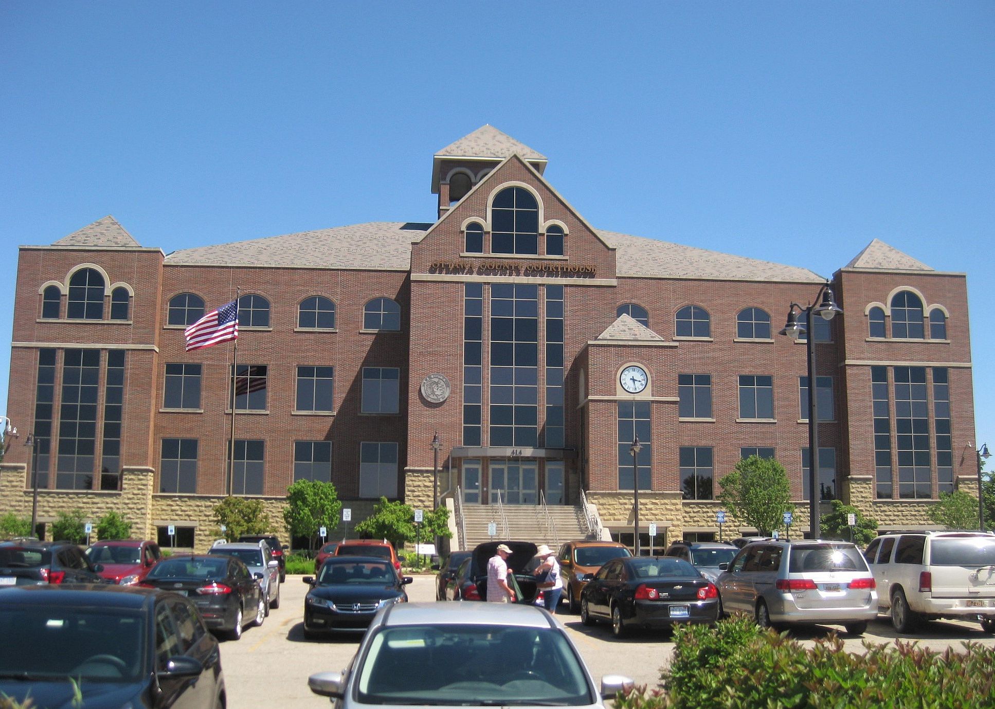 #9. Ottawa County, MI