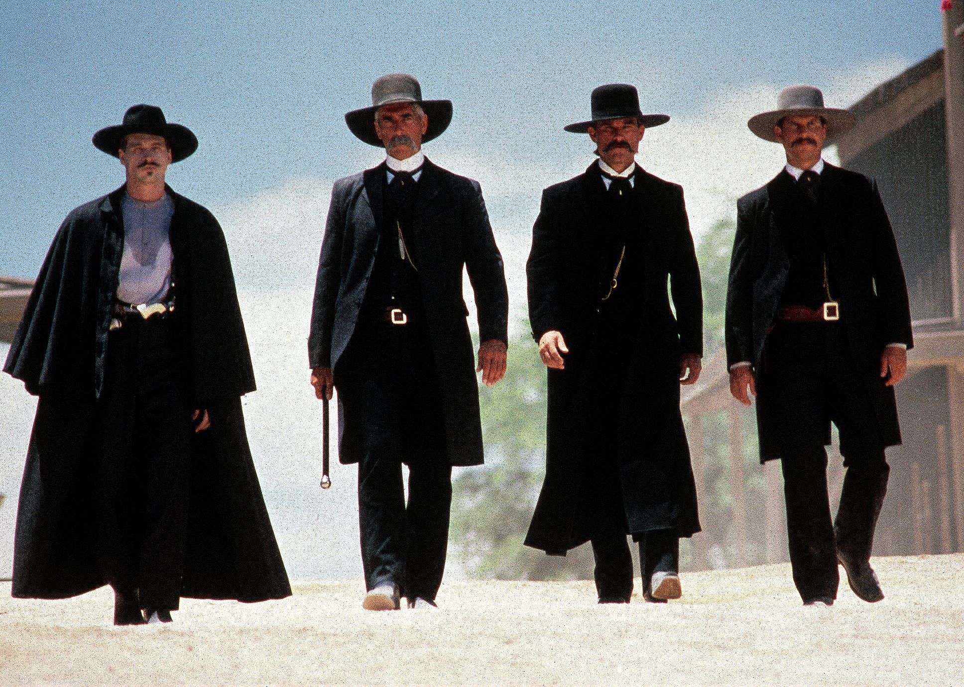 #19. Tombstone (1993)
