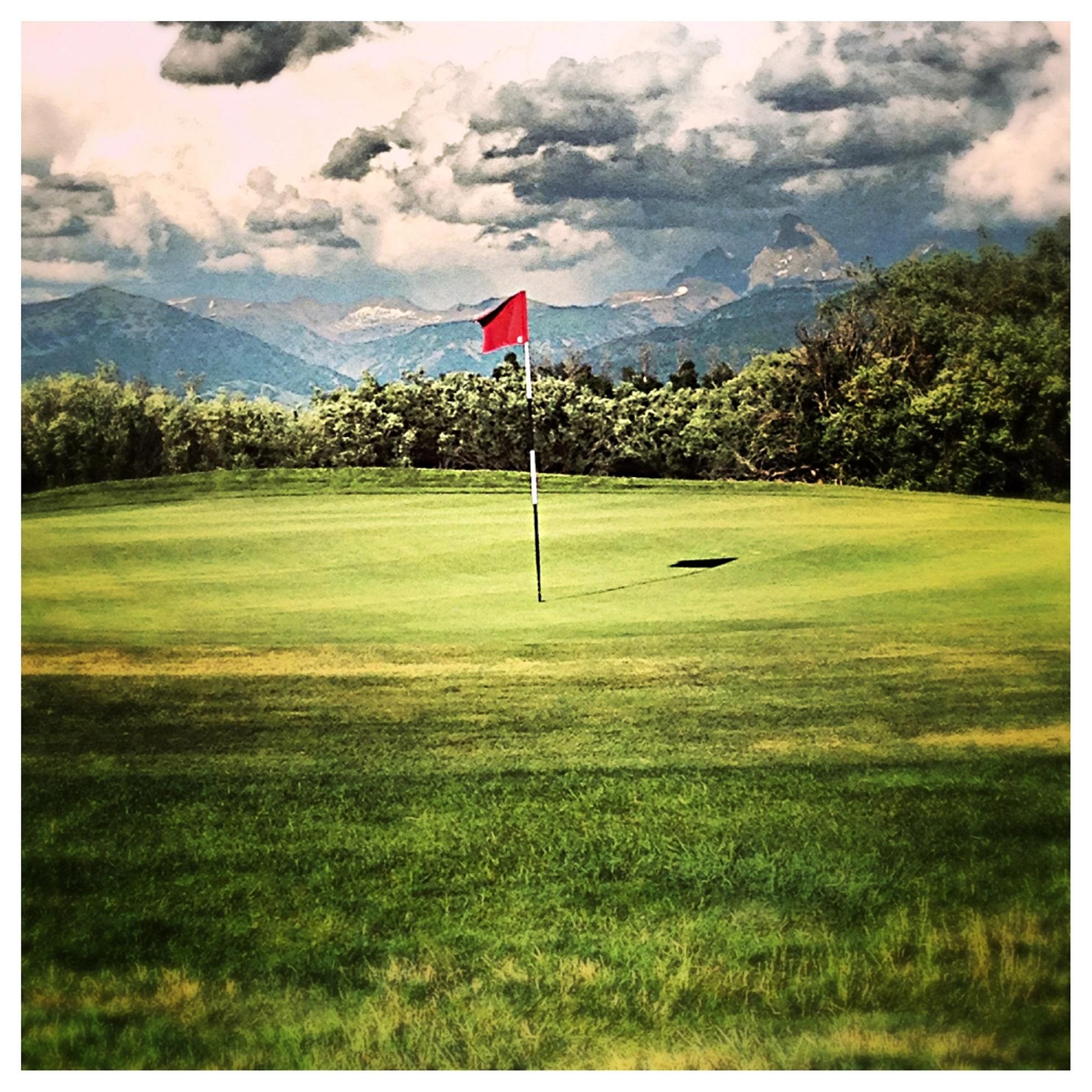 #7. The Links Golf Course