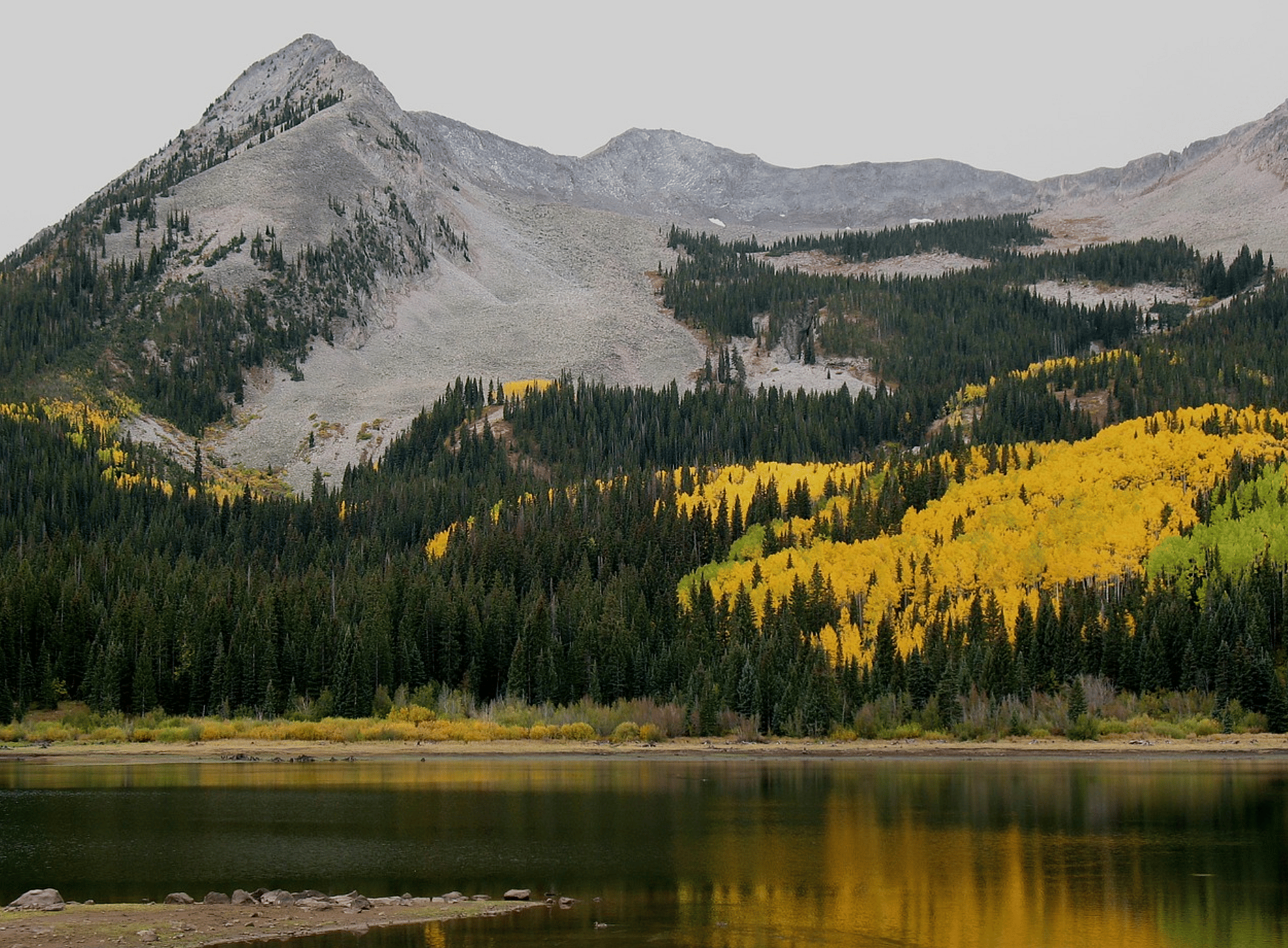 #2. Colorado