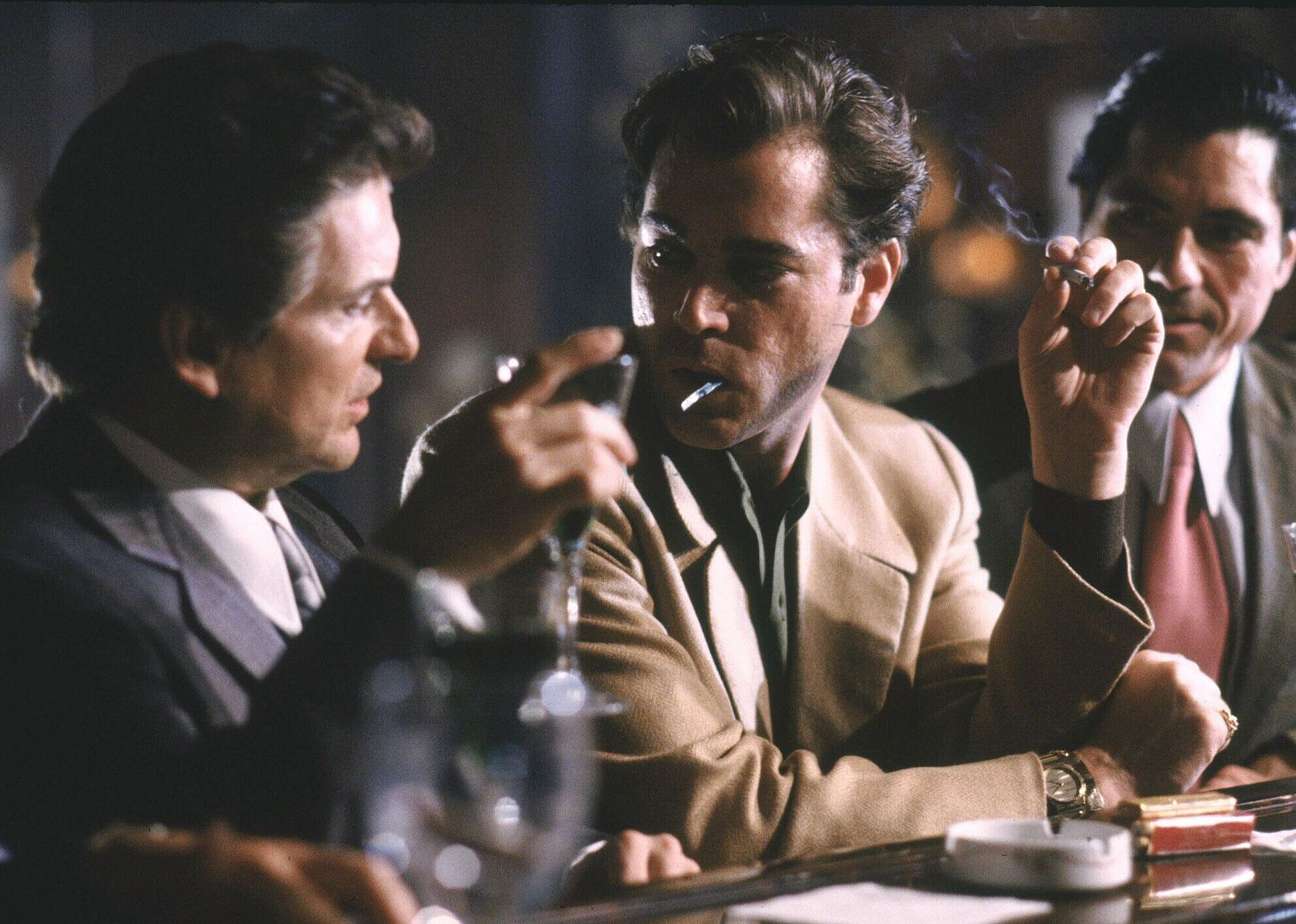 #4. Goodfellas (1990)