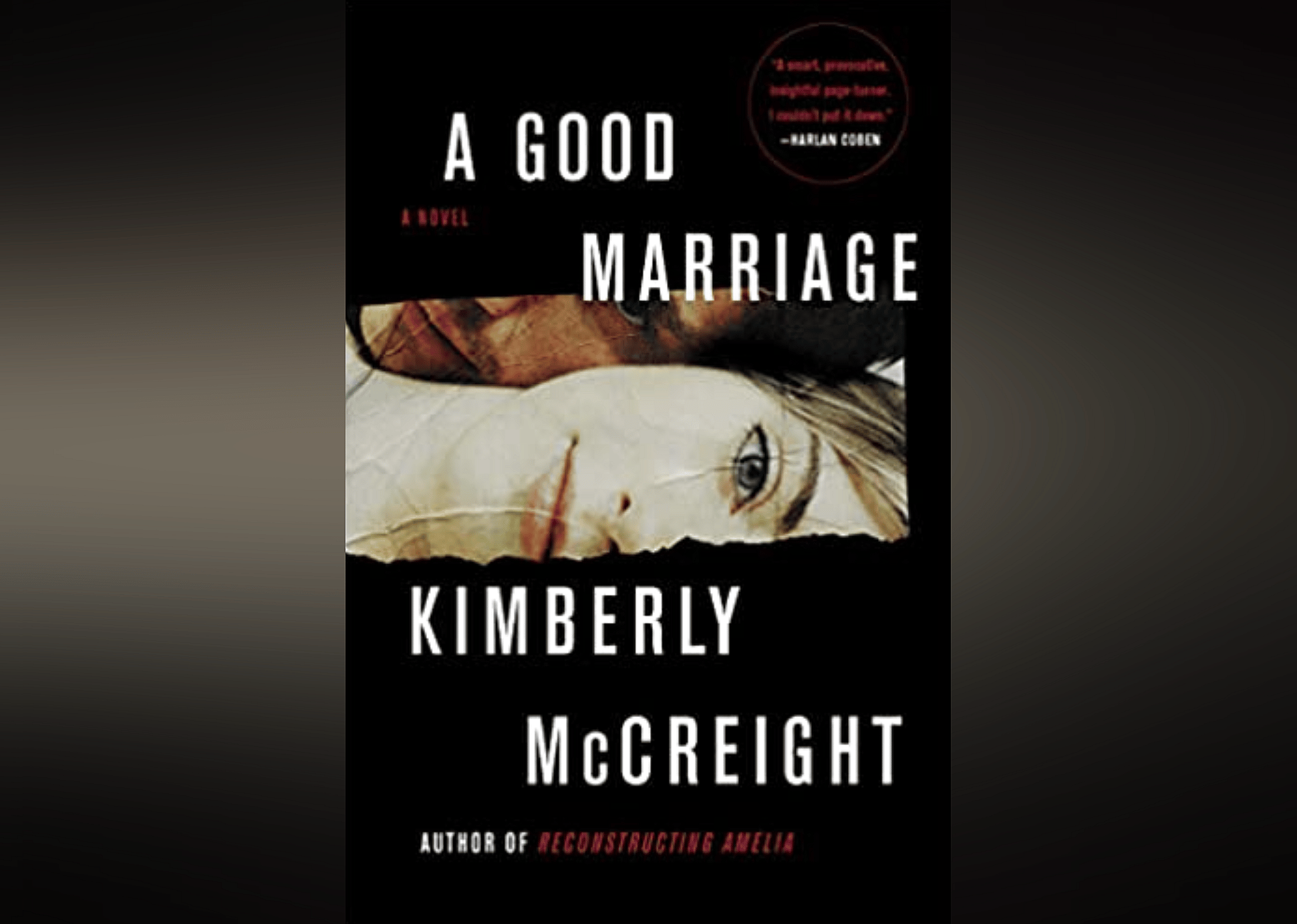 A Good Marriage