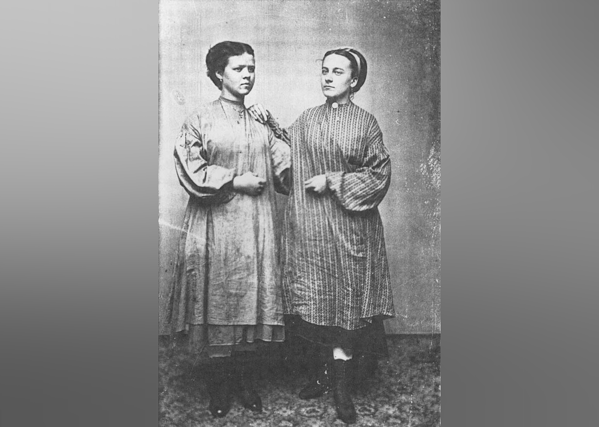 1844: Workers form Lowell Female Labor Reform Association