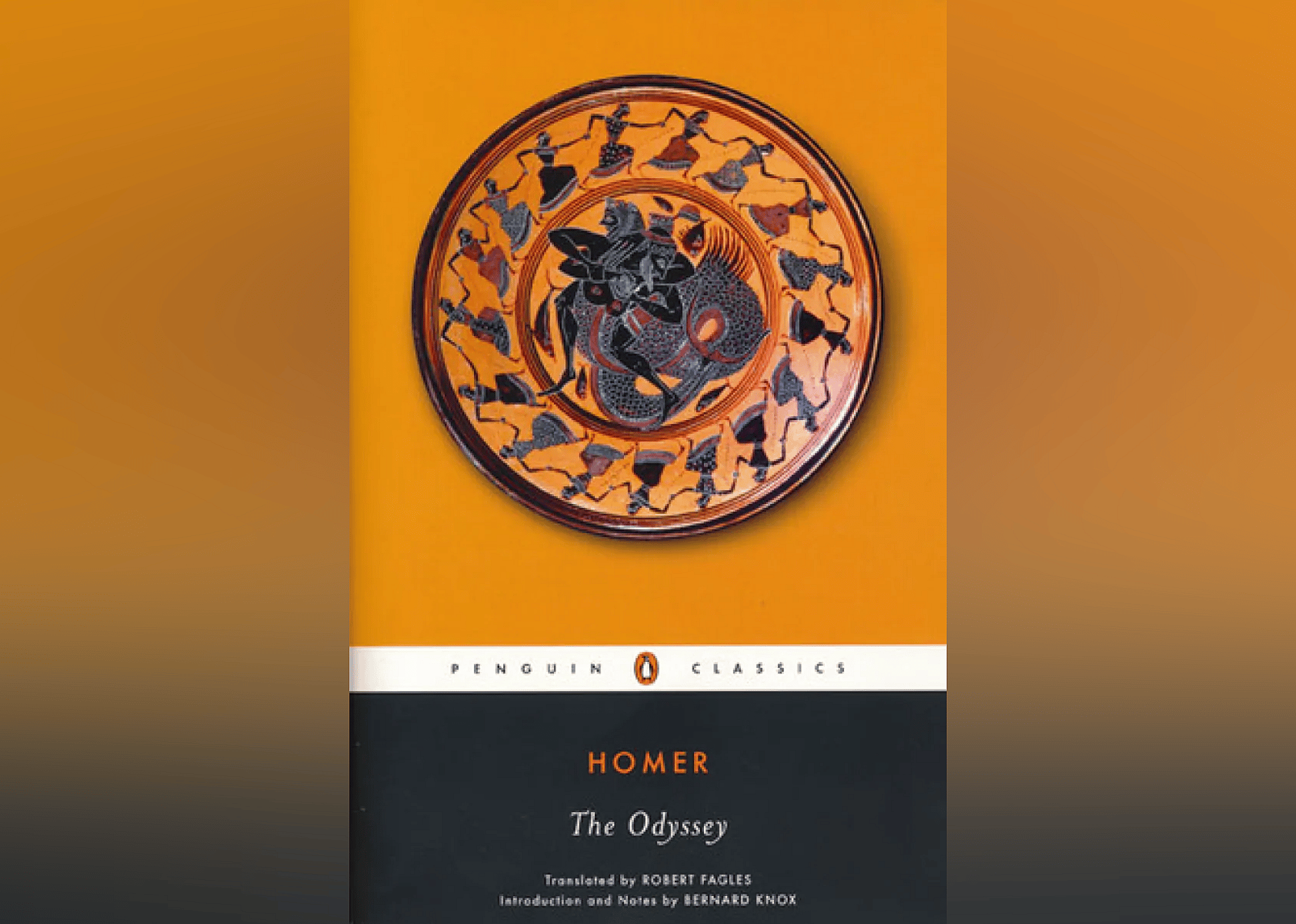 The Odyssey