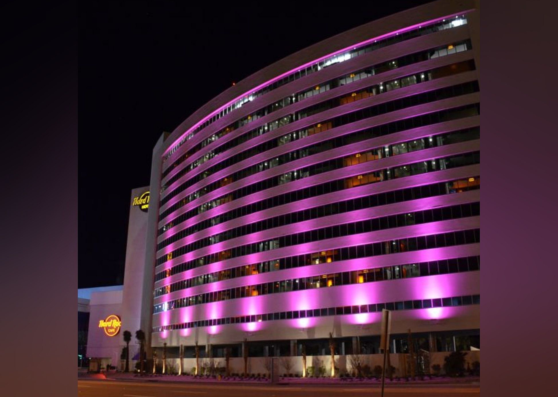 #10. Hard Rock Casino Biloxi
