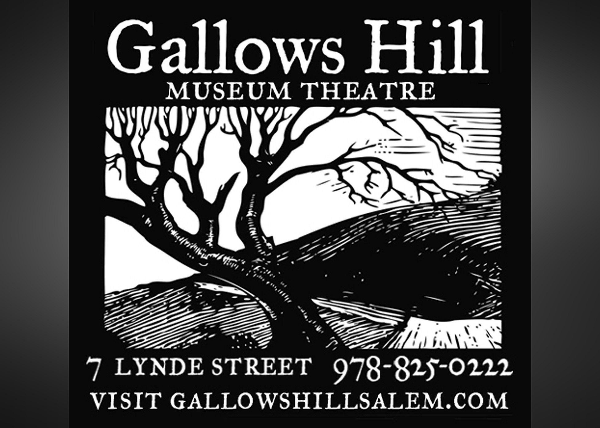 #23. Gallows Hill Museum/Theatre