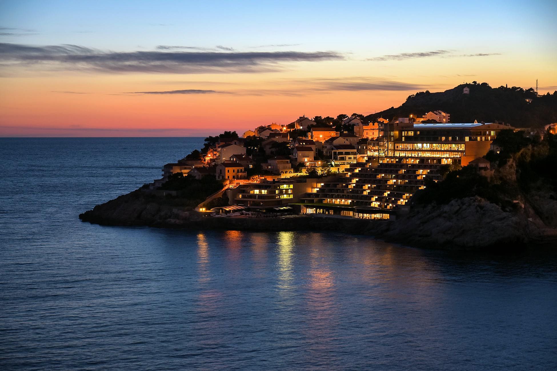 #14. Dubrovnik, Croatia