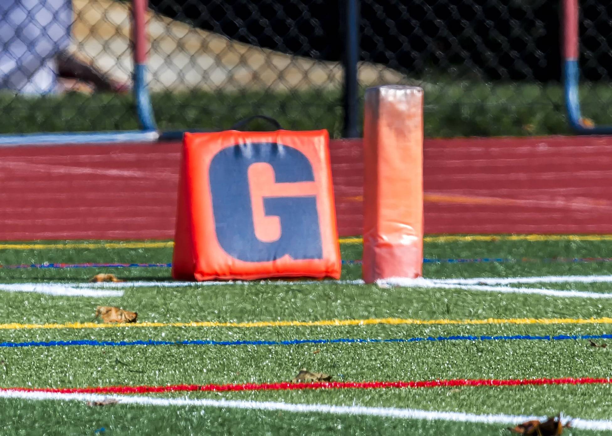 #15 (tie). Reed Gerken (OT)