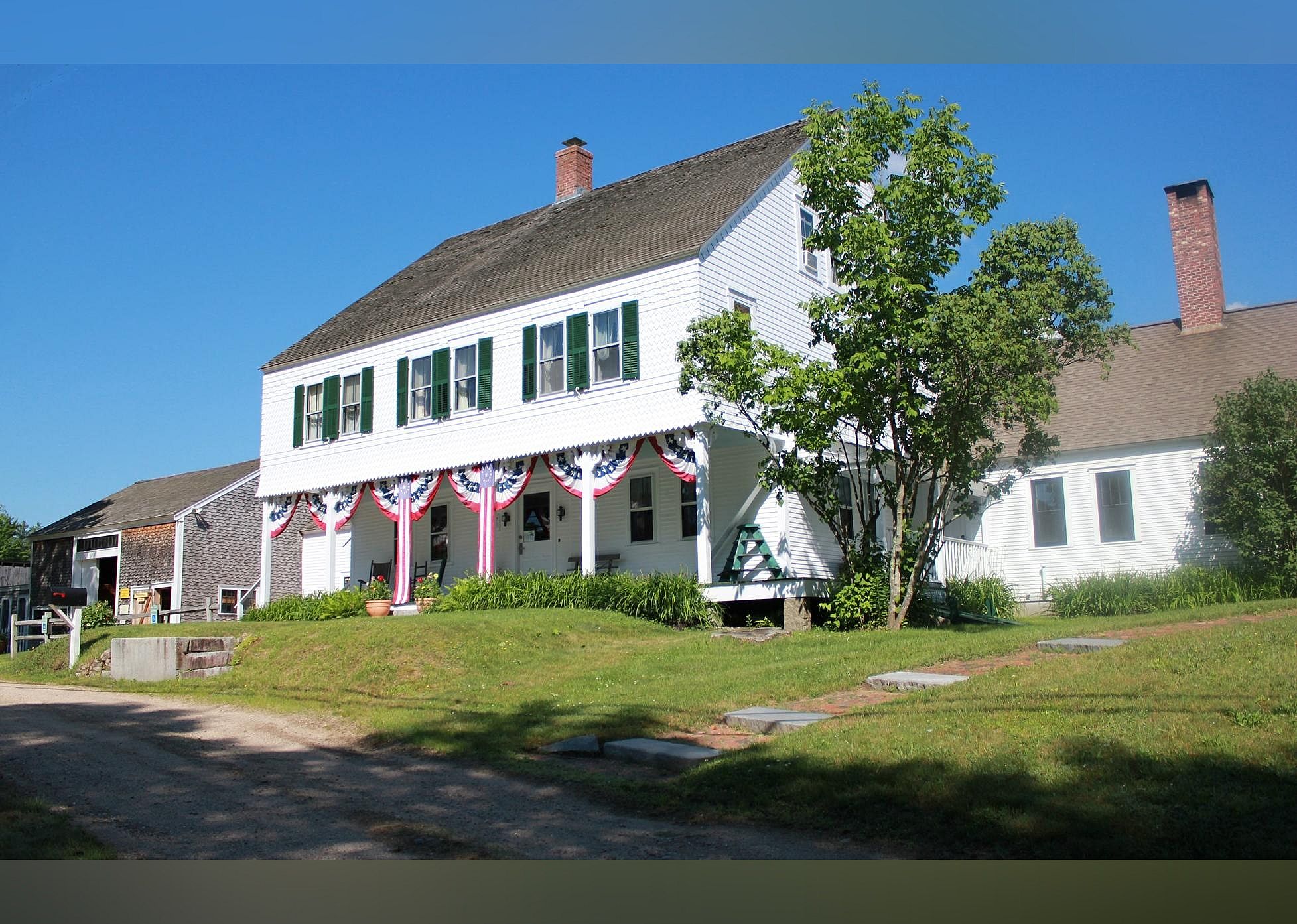 #12. Remick Country Doctor Museum & Farm