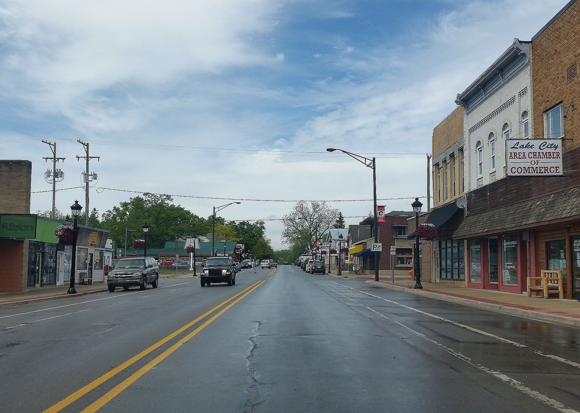 #26. Missaukee County