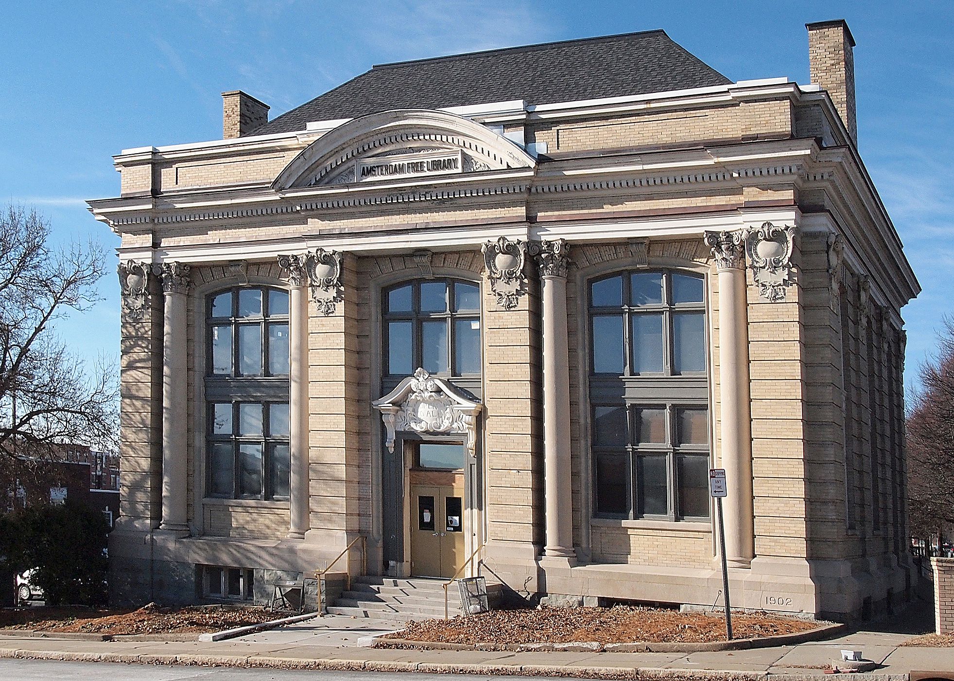 #32. Montgomery County