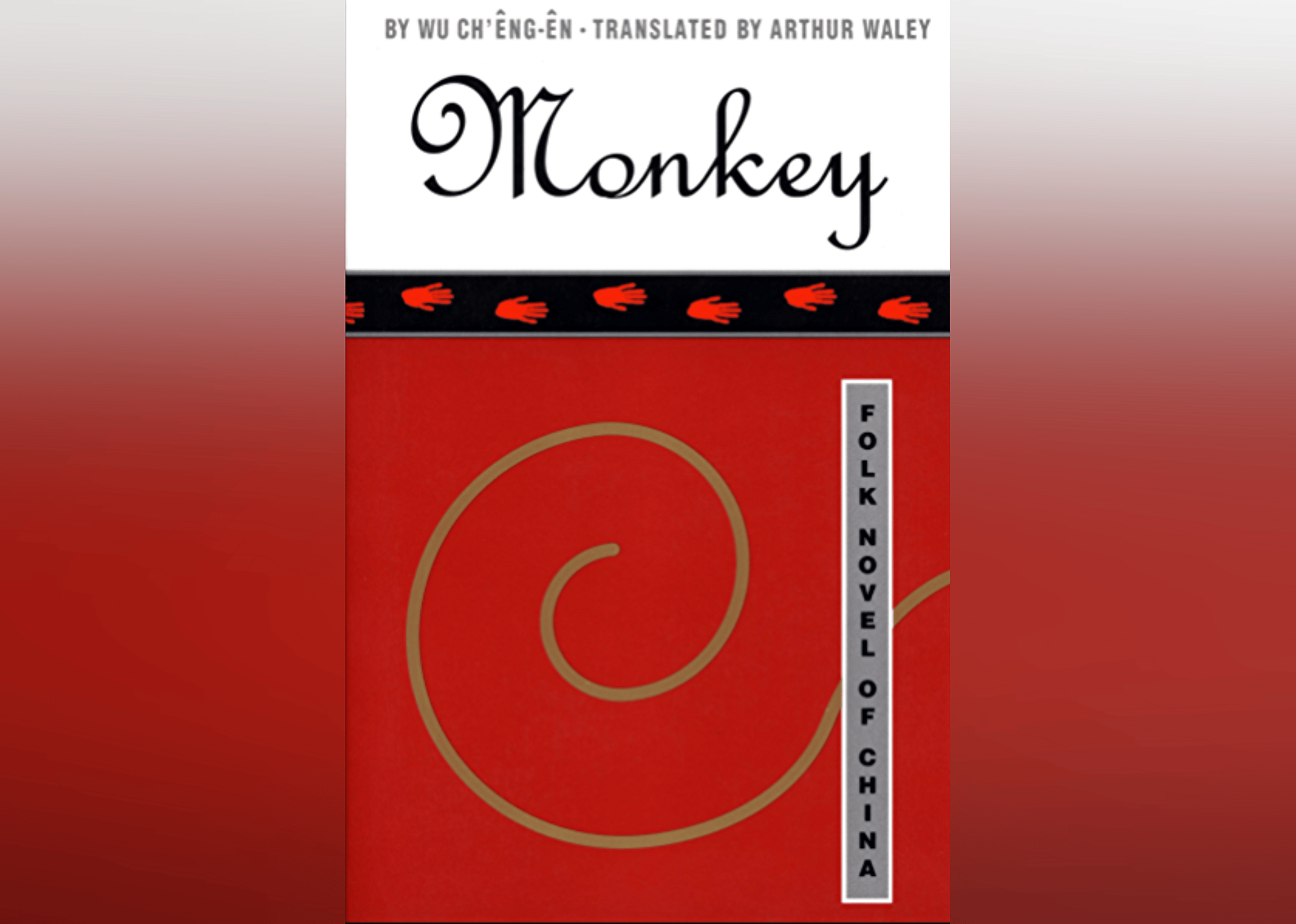 Monkey: The Journey to the West