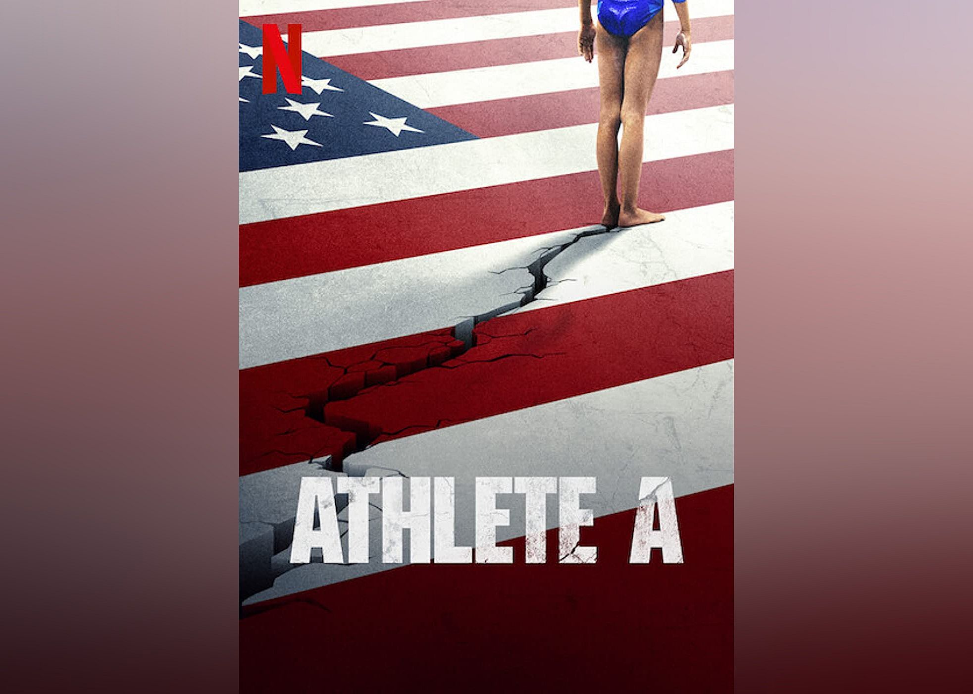 #14. Athlete A