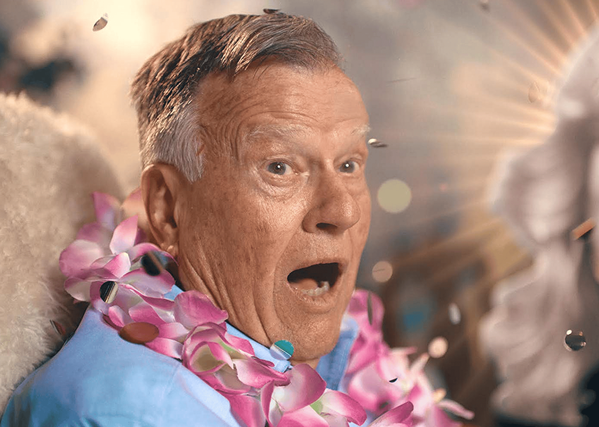 #10. Dick Johnson Is Dead