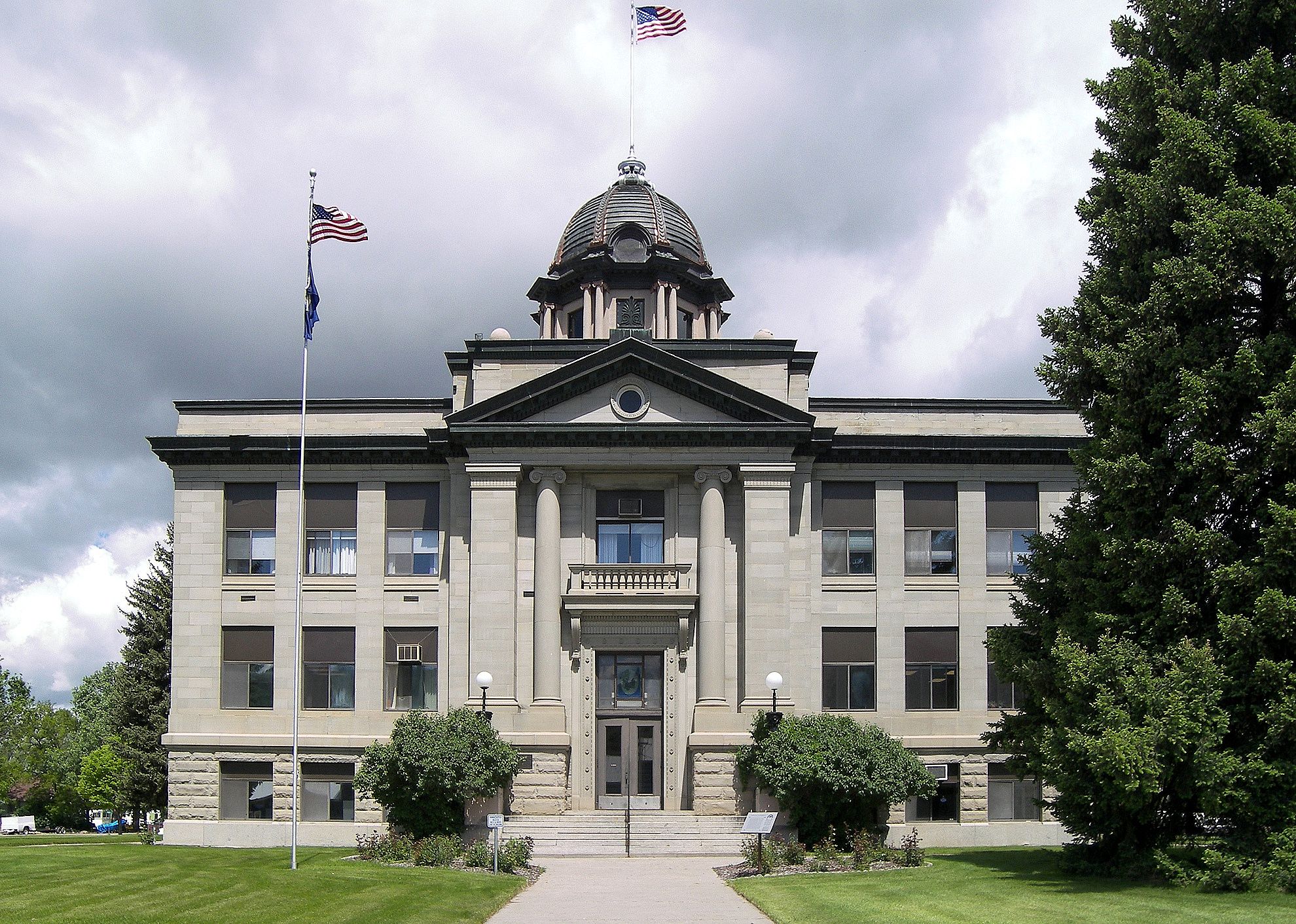#48. Rosebud County