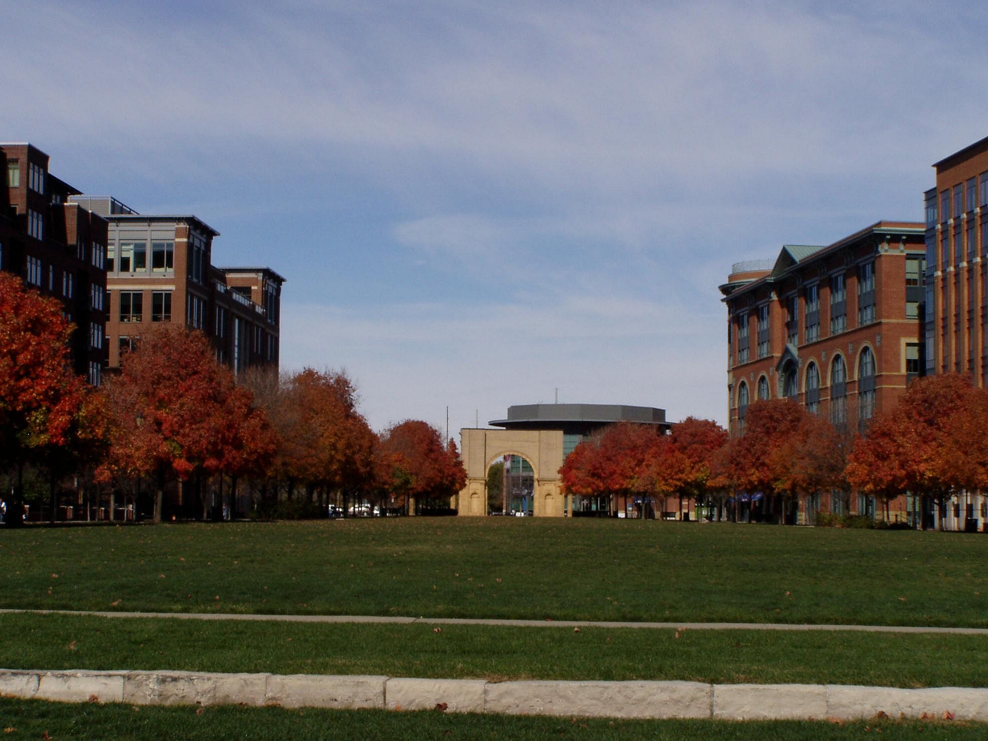 #20. Columbus, OH