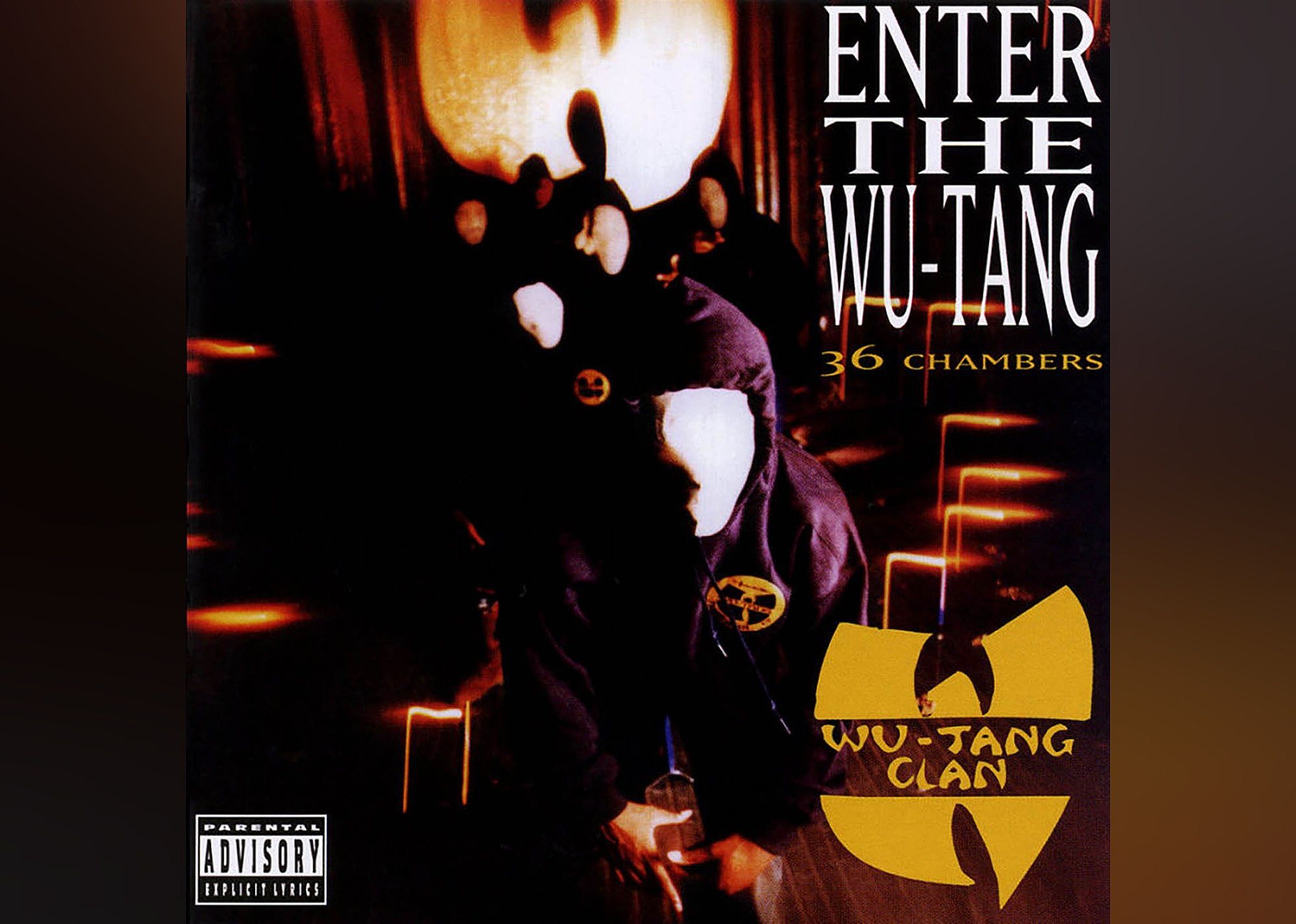 'Enter the Wu-Tang (36 Chambers)' by Wu-Tang Clan