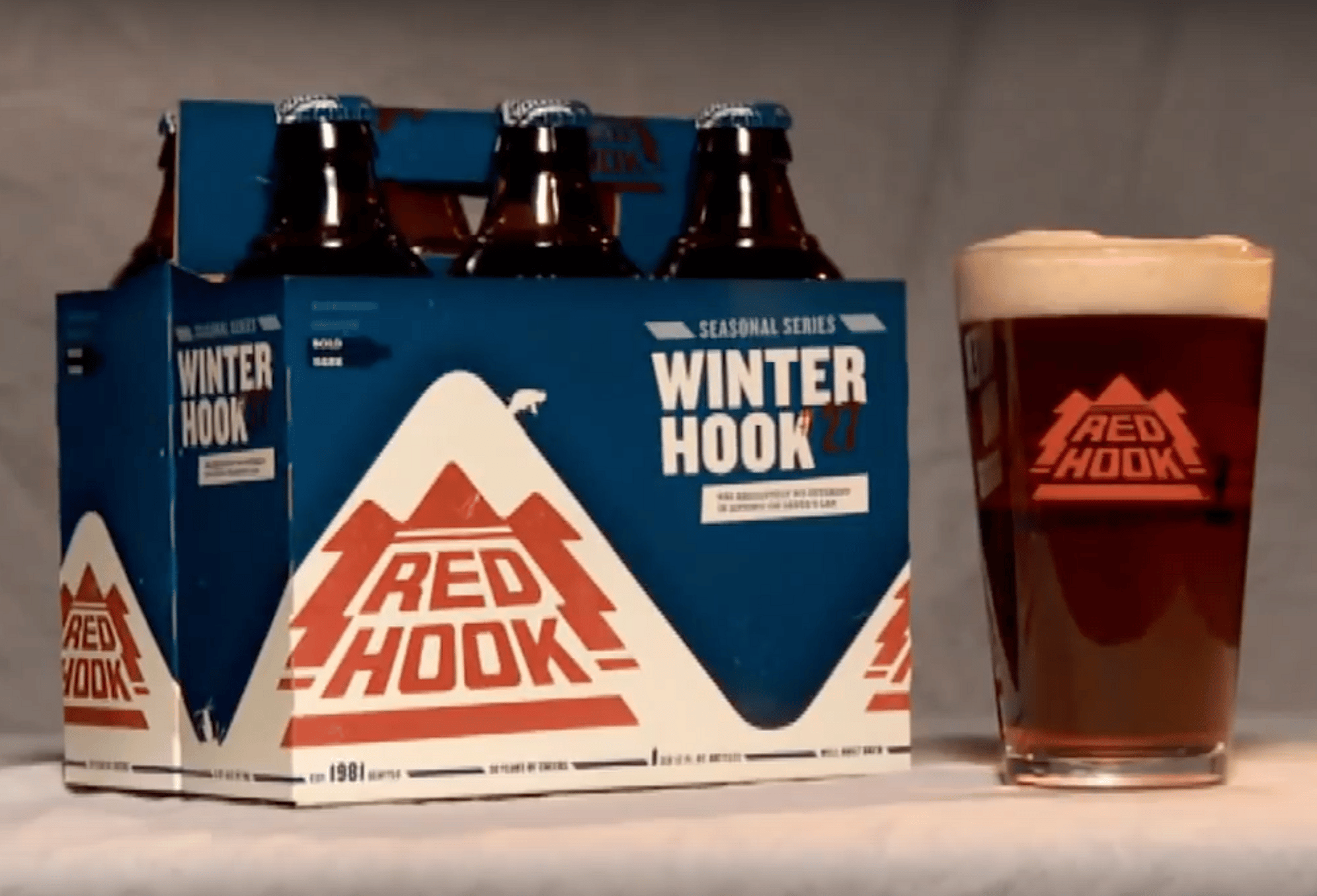 #89. Redhook Winterhook